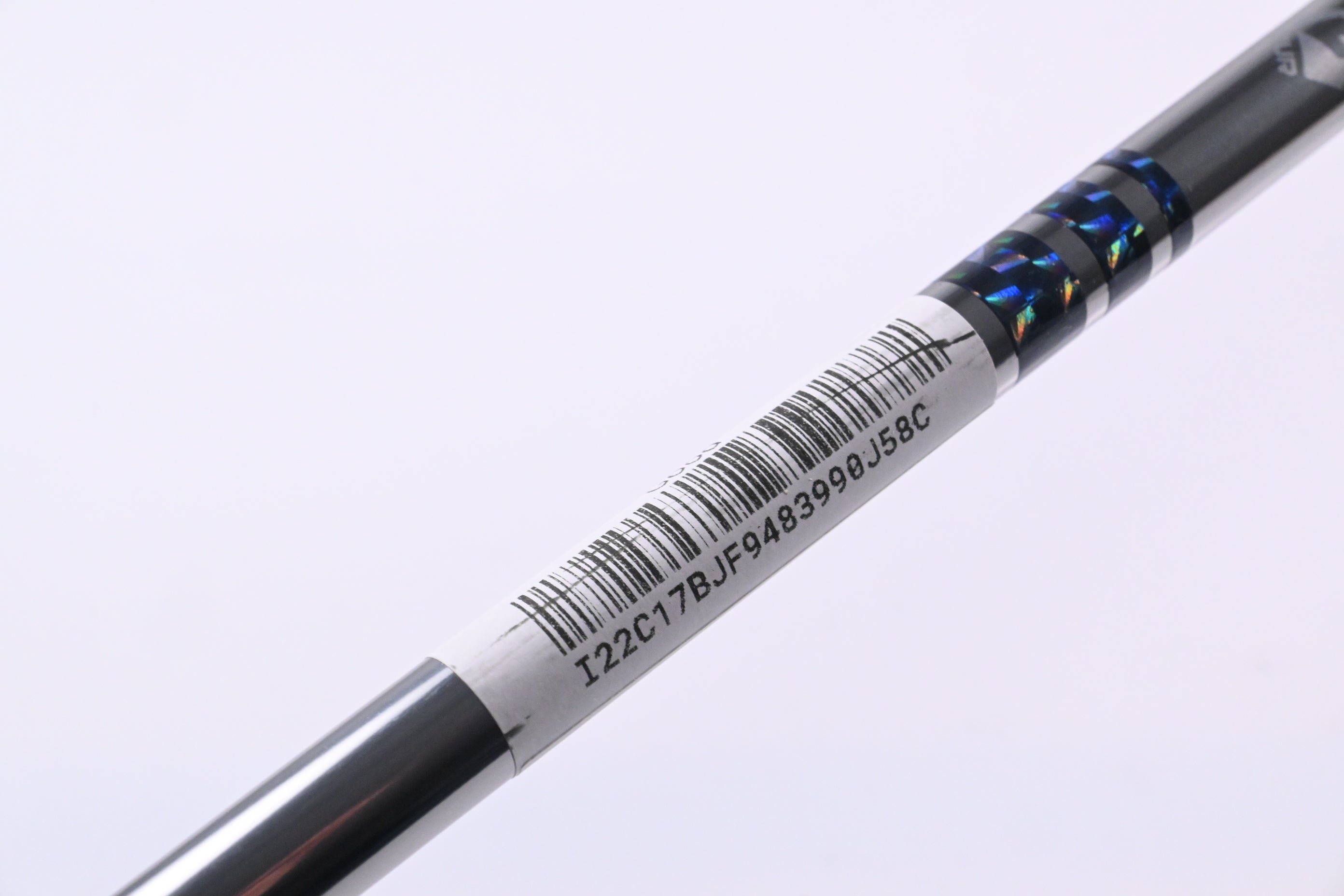 Wilson DYNAPWR 2025 #3 Hybrid / 19 Degree / X-Flex Accra TZ Five 95 Shaft