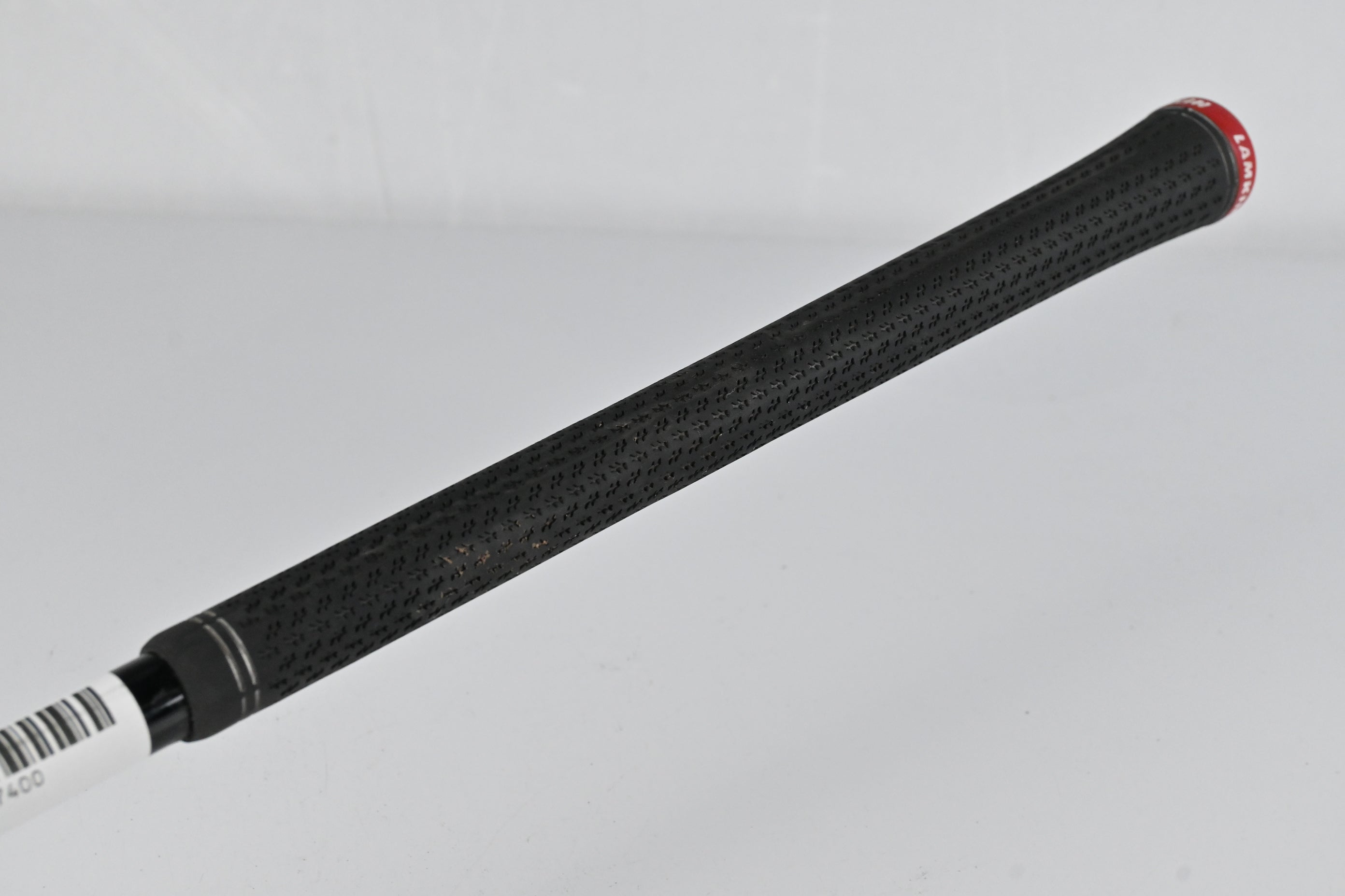 Left Hand Taylormade Stealth #5 Hybrid / 25 Degree / Regular Flex Ventus Red 6