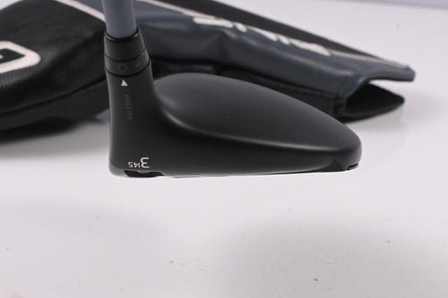 Ping G425 Max #3 Wood / 14.5 Degree / Stiff Flex Ping Alta CB Slate 65 Shaft