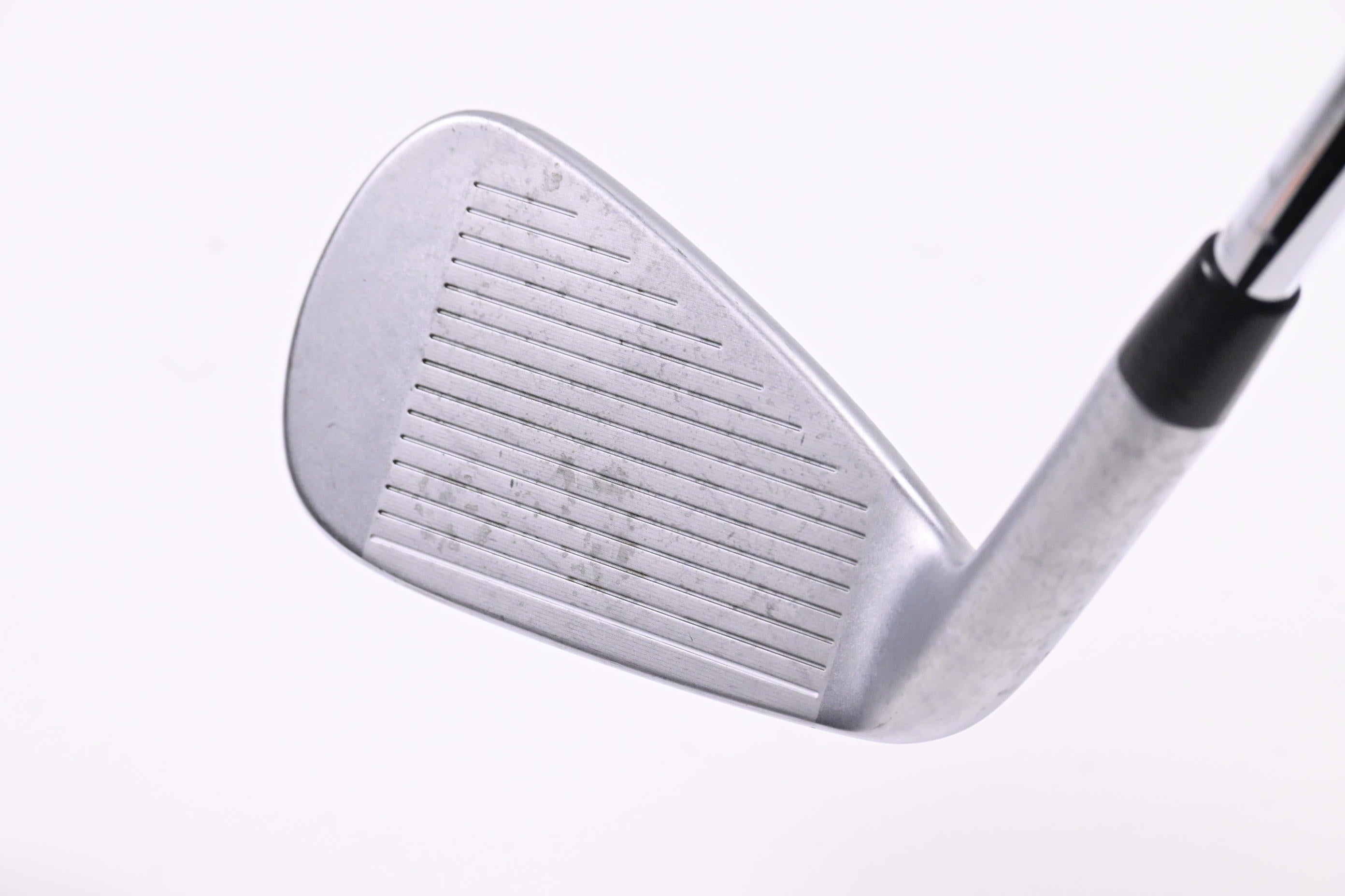 Cleveland Launcher XL #8 Iron / Regular Flex N.S.Pro Zelos 8 Shaft