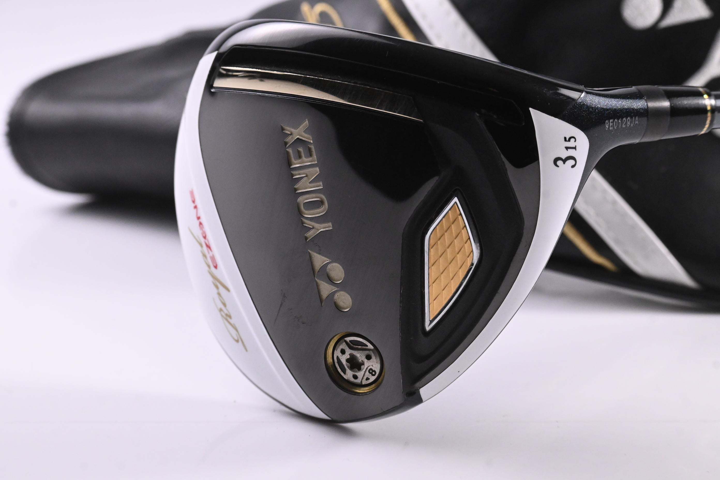 Yonex Royal Ezone Gen 2 #3 Wood / 15 Degree / Regular Flex Yonex Namd Shaft