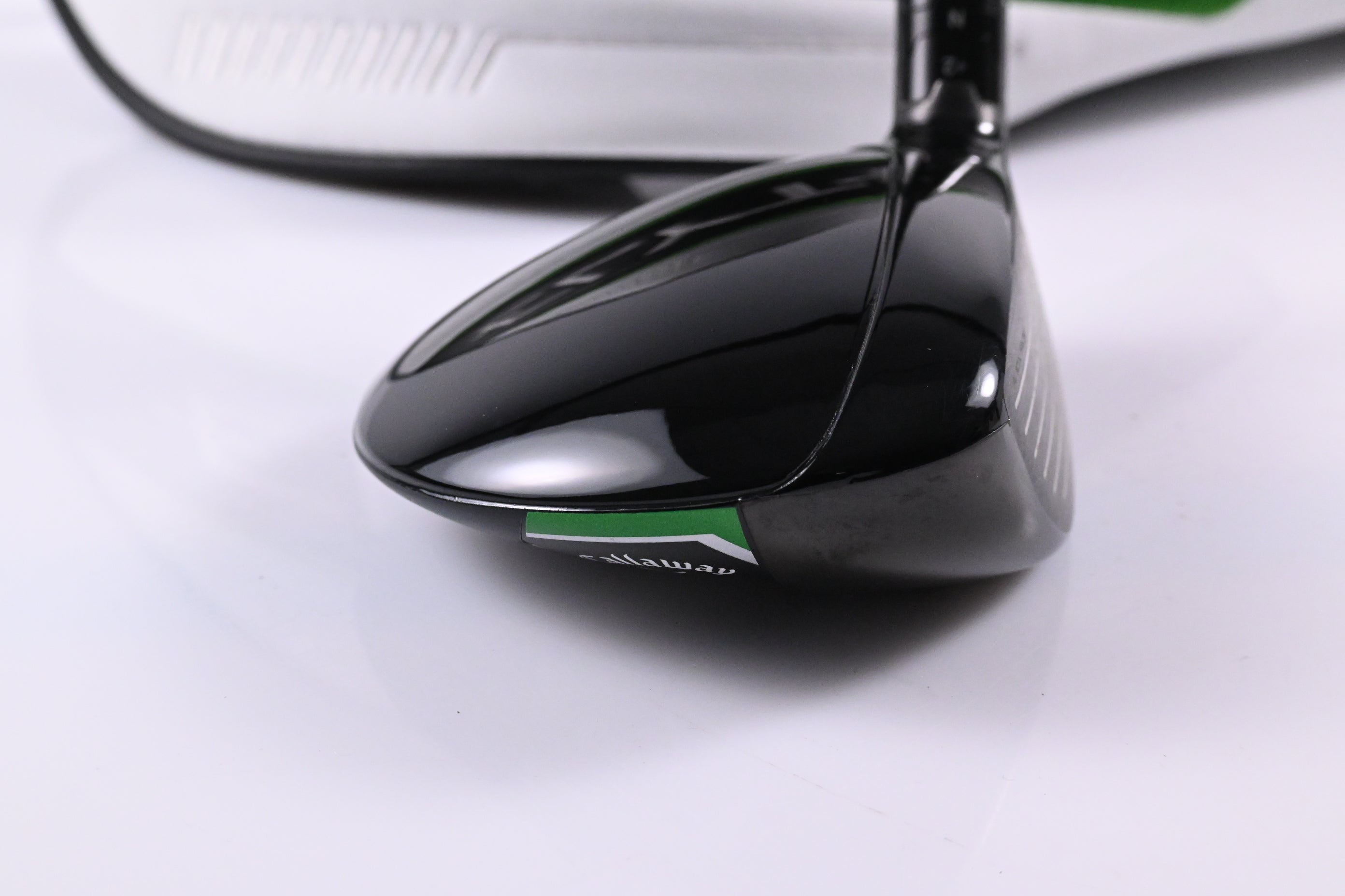 Callaway Elyte Triple Diamond #3 Wood / 15 Degree / X-Flex Tensei 1K Black 75