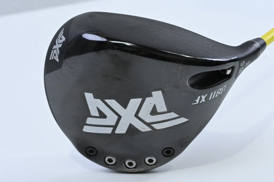 PXG 0811 XF Gen2 Driver / 10.5 Degree / Regular Flex HZRDUS Yellow 63