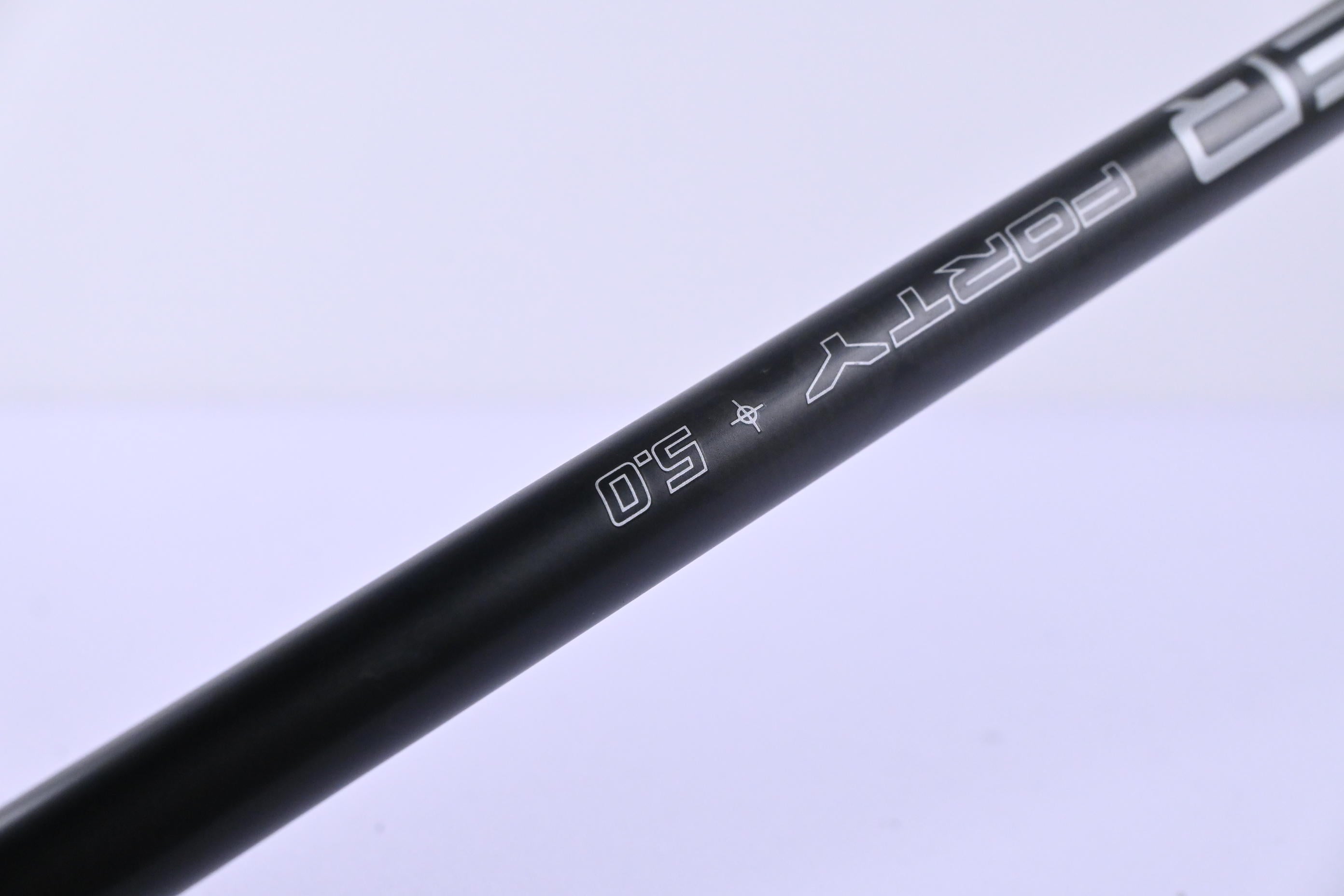 Callaway Paradym Ai Smoke Max D #3 Wood / 15 Degree / Senior Cypher 2.0 40 Shaft