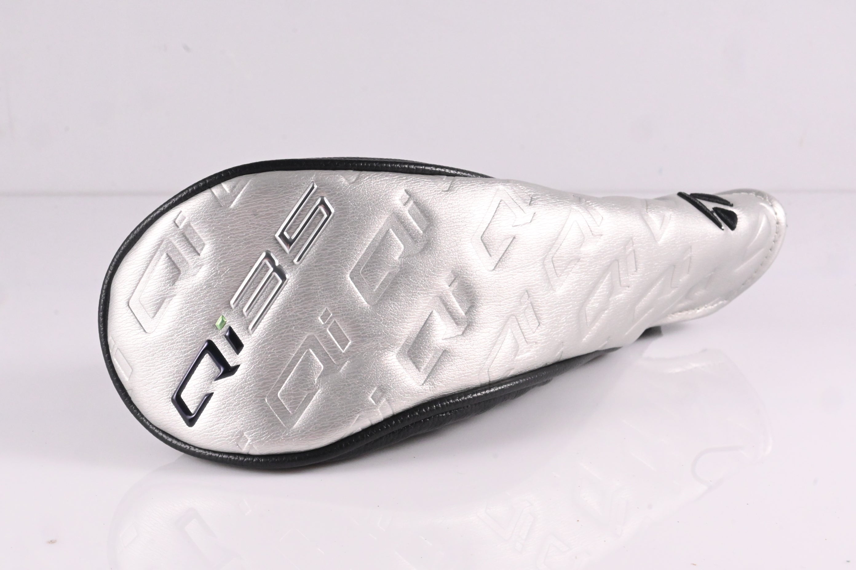 Taylormade Qi35 #4 Hybrid / 22 Degree / X-Flex Tensei AV Blue 85 Shaft