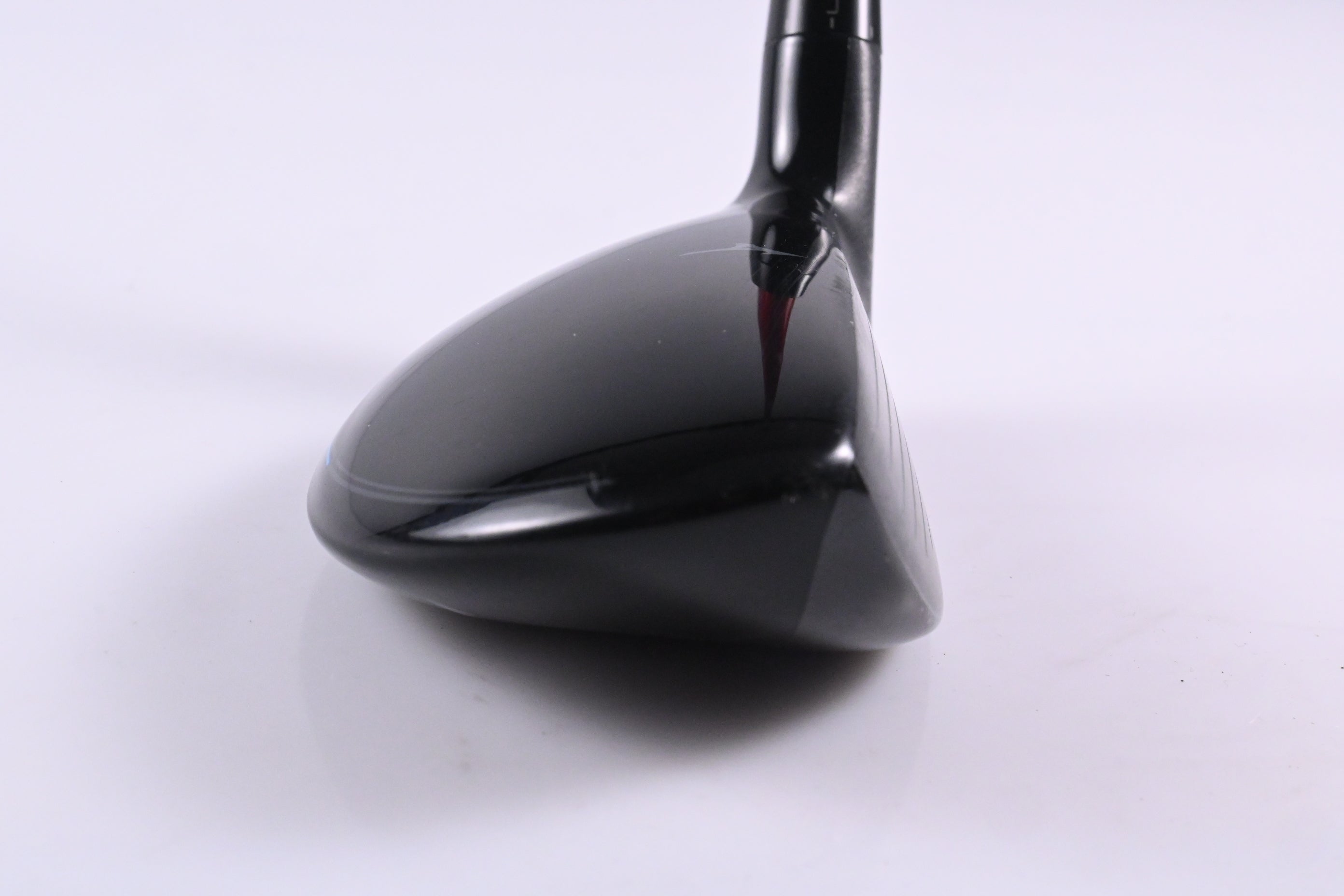 Mizuno ST-Max 230 #4 Hybrid / 22 Degree / Regular Flex Denali Red 70 Shaft