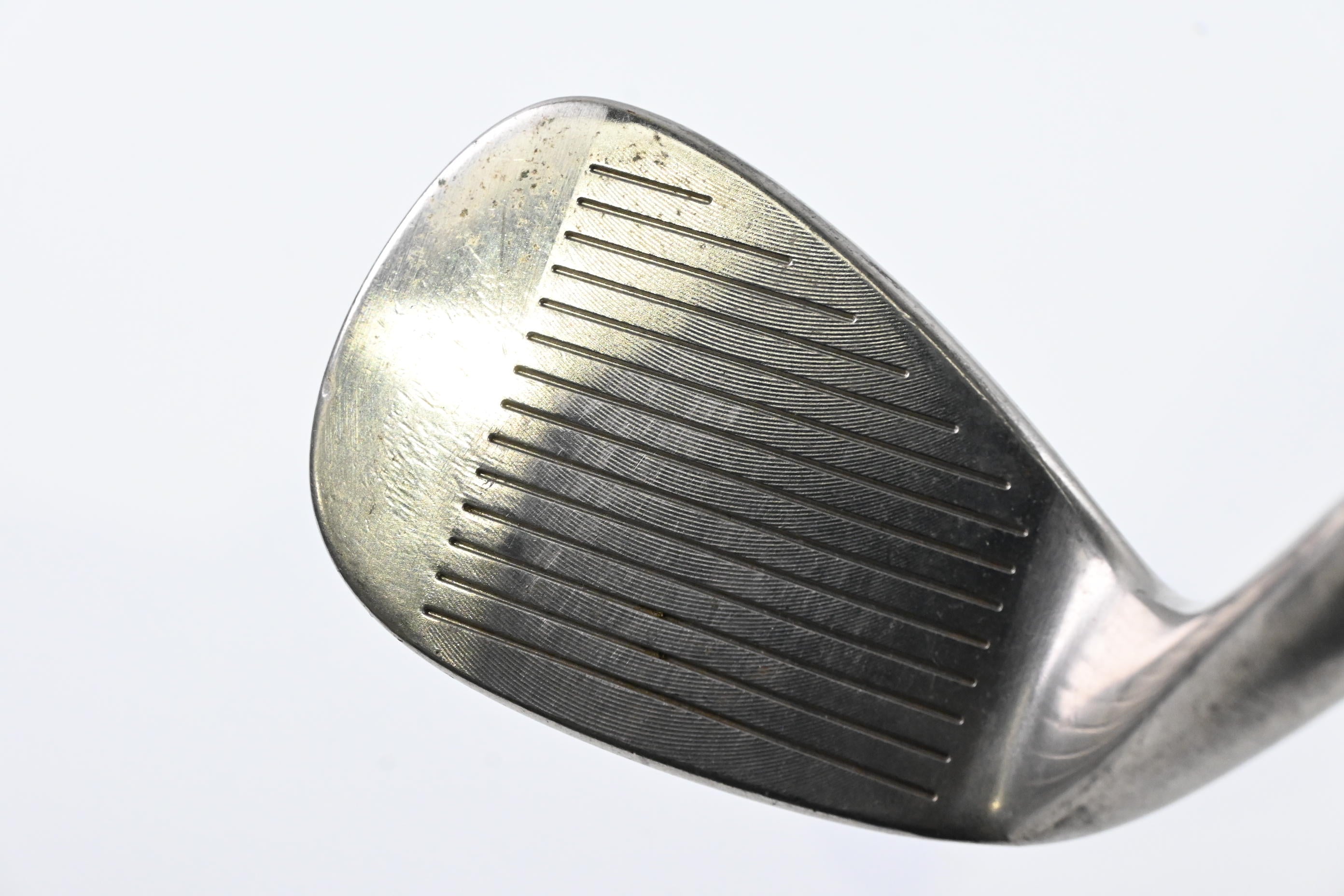 MD Golf Superstrong Gap Wedge / 50 Degree / Regular Flex Dynamic Gold R300 Shaft
