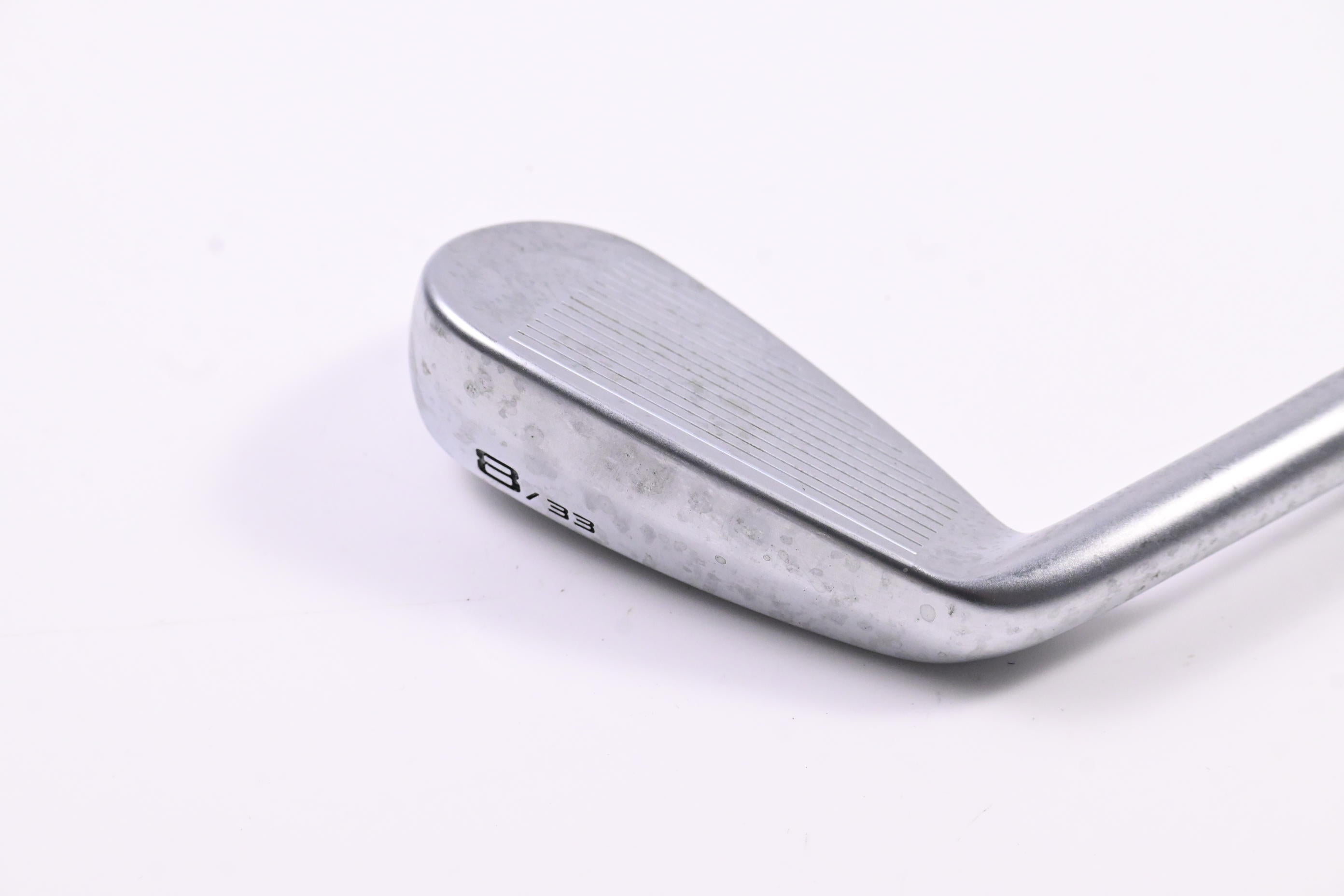 Cleveland Launcher XL #8 Iron / Regular Flex N.S.Pro Zelos 8 Shaft