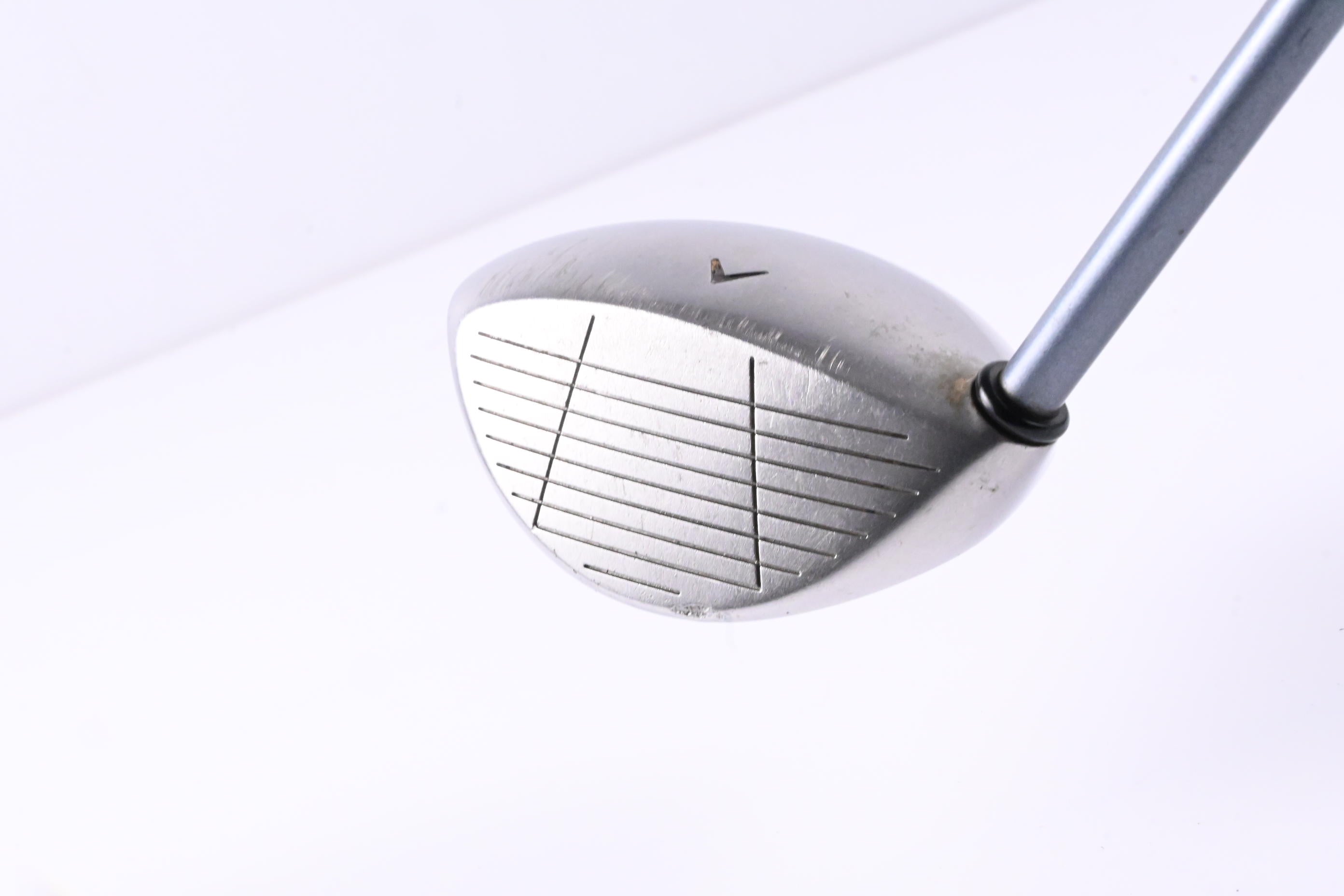 Callaway Big Bertha WarBird #3 Wood / 15 Degree / Regular Flex Callaway Shaft