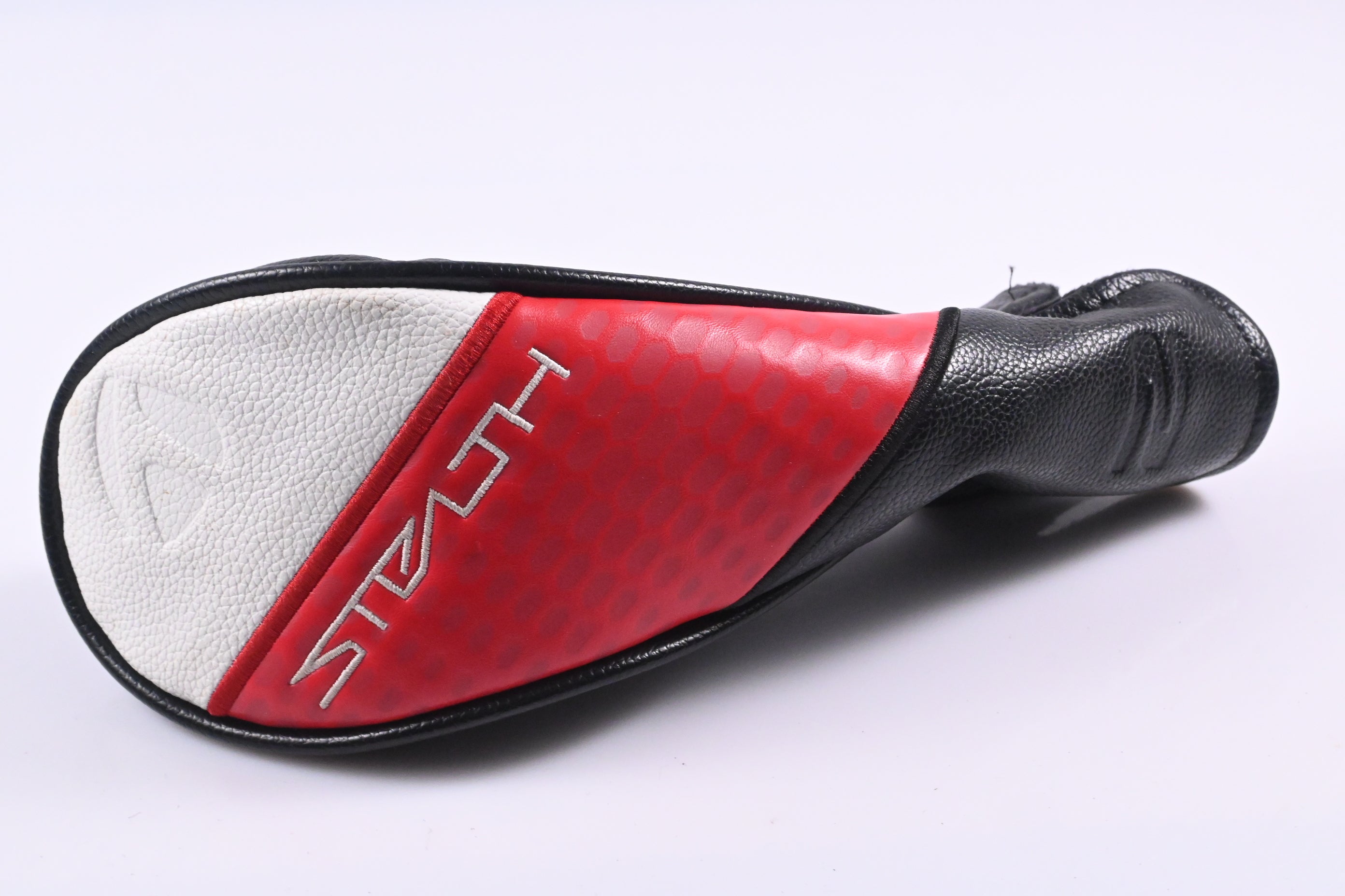 Taylormade Stealth 2 #3 Hybrid / 19 Degree / Regular Flex Ventus TR Red 6 Shaft