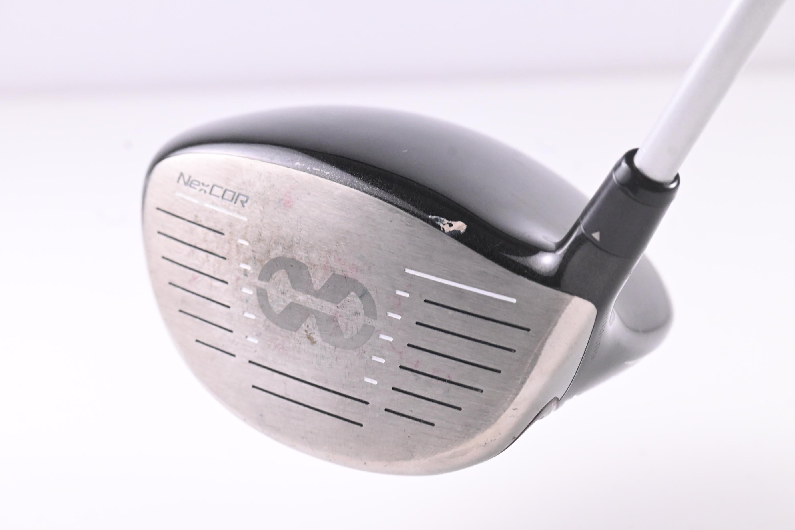 Nike VR-S Driver / 10.5 Degree / Regular Flex Fubuki 51 Shaft