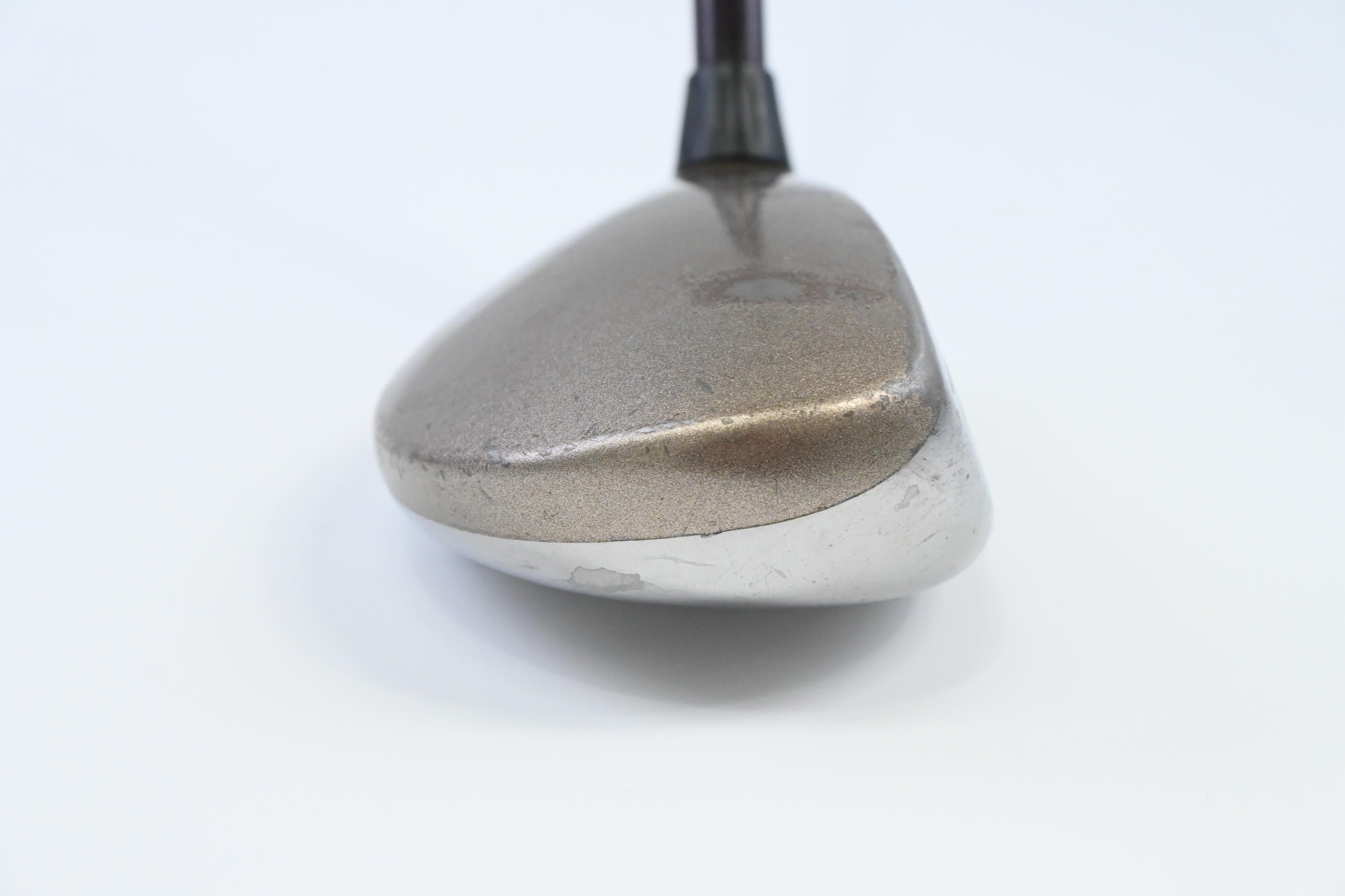 Ladies Callaway Heavenwood #4 Hybrid / 23 Degree / Ladies Flex Gems 55 Shaft