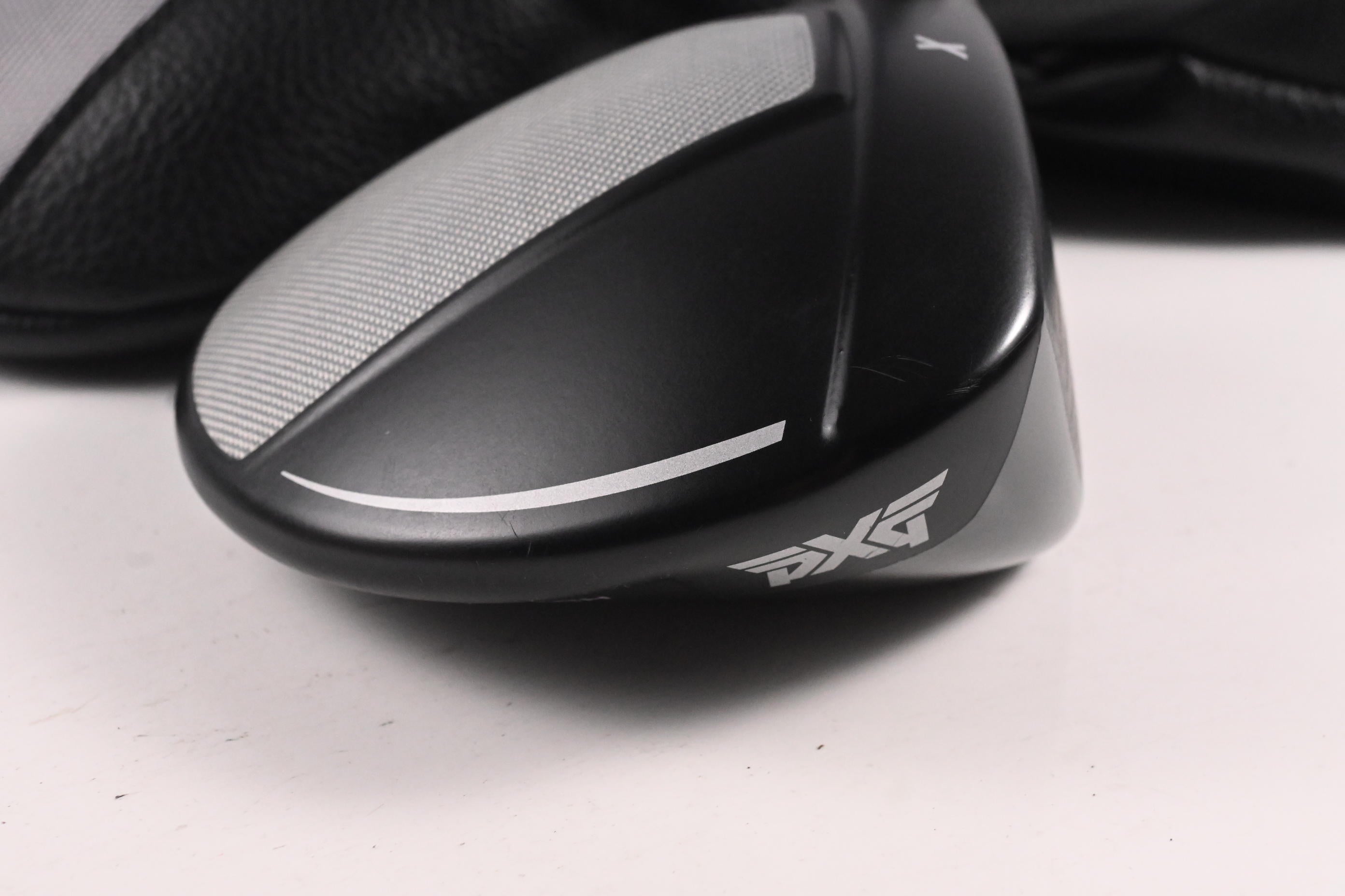 PXG 0811 XF Gen4 Driver / 10.5 Degree / Regular Flex EvenFlow Riptide CB 50