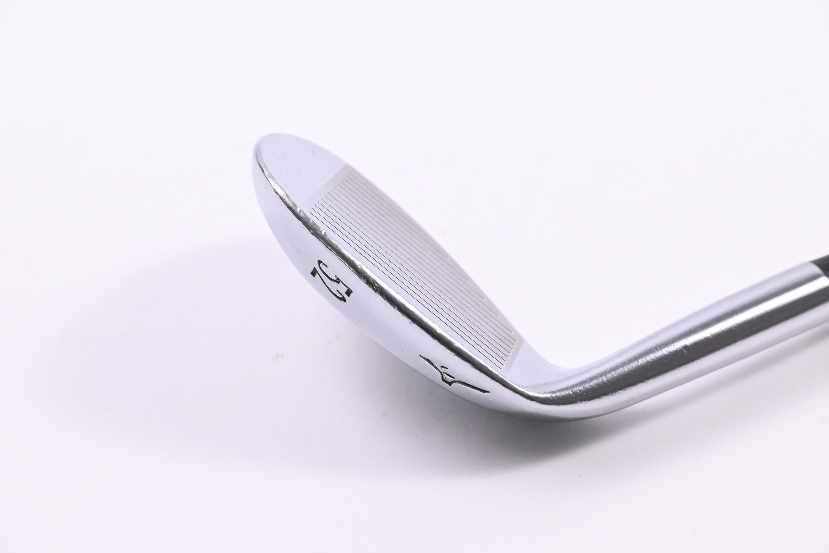 Mizuno MP-R Gap Wedge / 52 Degree / Wedge Flex Steel Shaft