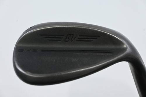 Titleist Vokey SM9 Wedge / 58 Degree / Wedge Flex Vokey SM9 Shaft