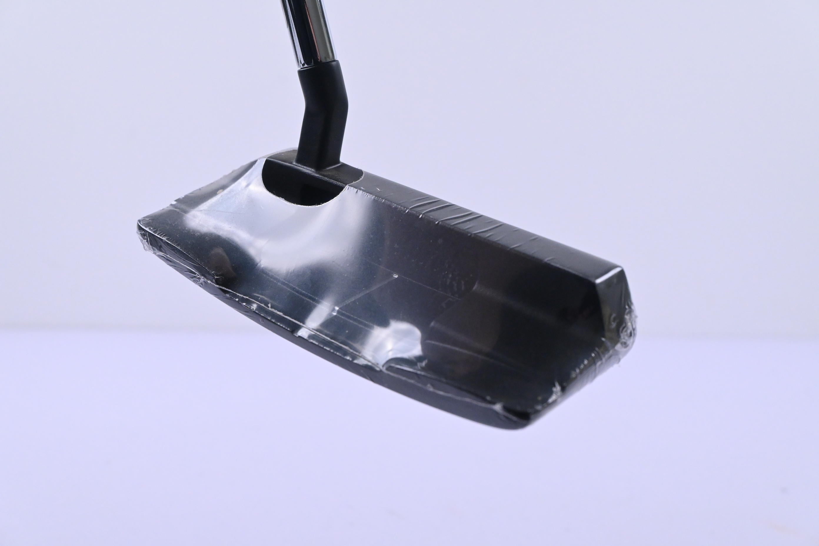 Cleveland HB Soft 2 Black Satin #8 Putter / 34 Inch