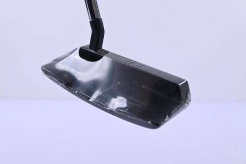 Cleveland HB Soft 2 Black Satin #8 Putter / 34 Inch