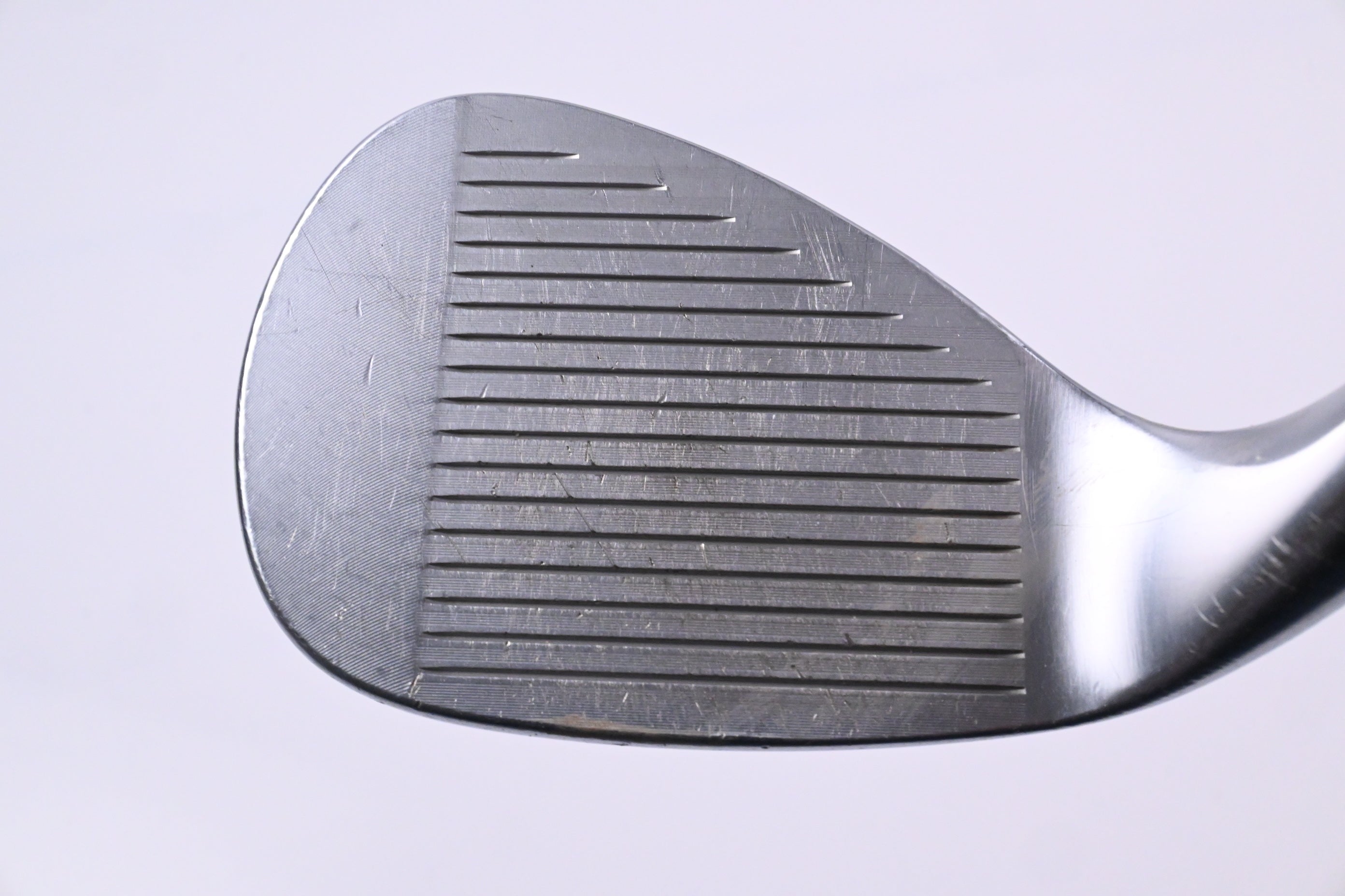 Titleist Vokey SM8 Lob Wedge / 58 Degree / Wedge Flex Titleist Vokey SM8 Shaft