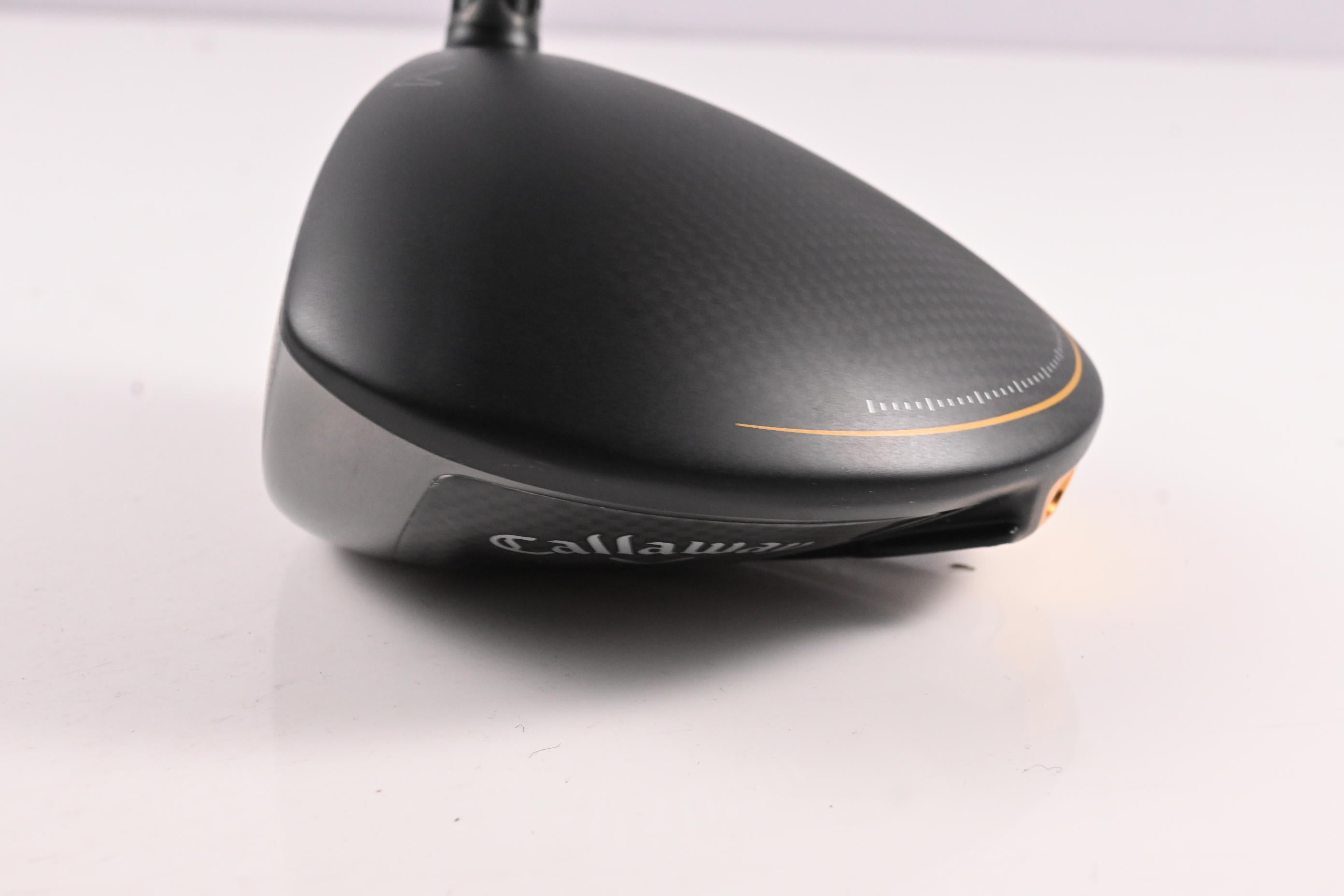 Callaway Rogue ST Triple Diamond Driver / 10.5 Degree / Regular Flex Aldila Rogue Tour 55