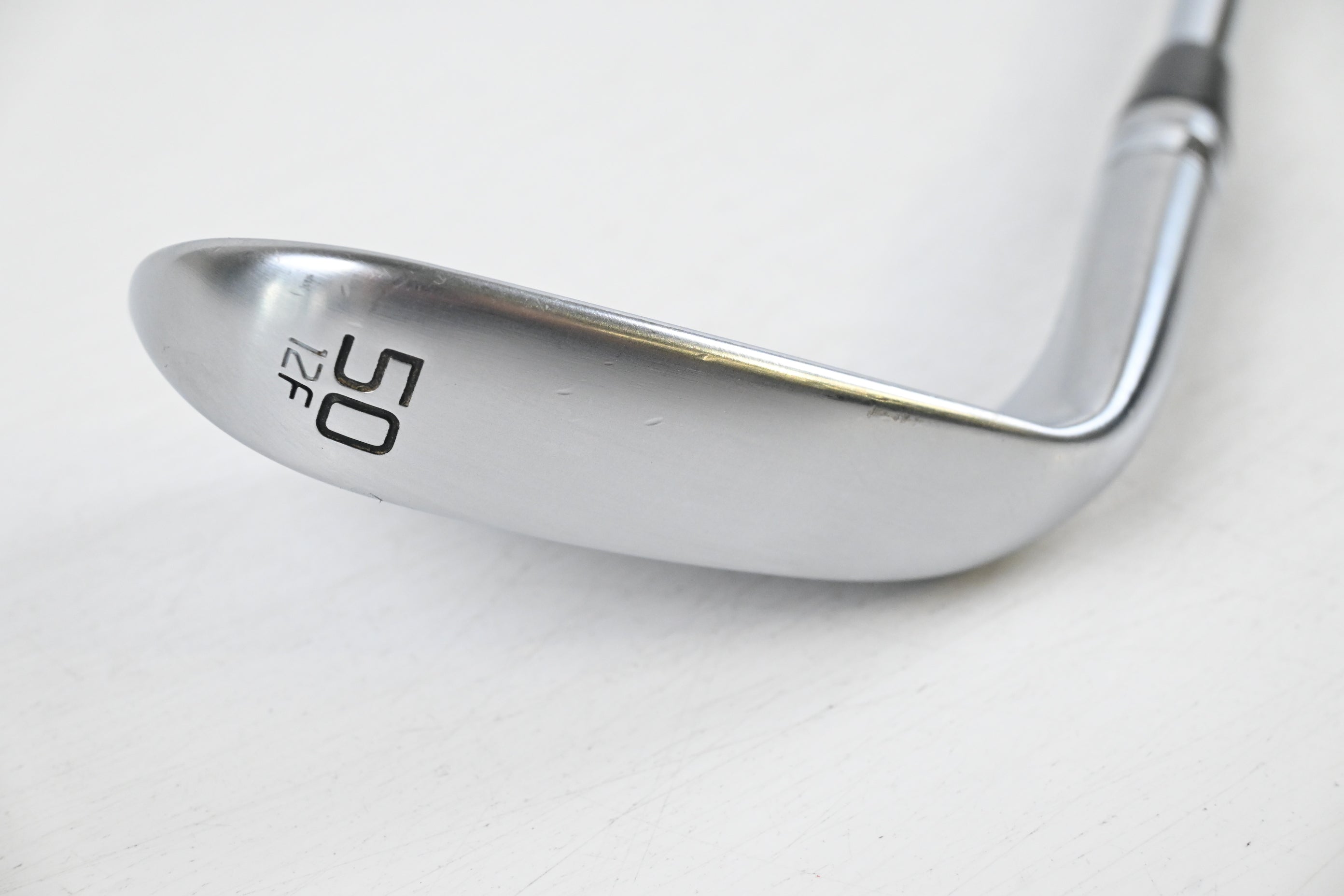 Titleist Vokey SM11 Gap Wedge / 50 Degree / Wedge Flex Vokey Design Steel Shaft