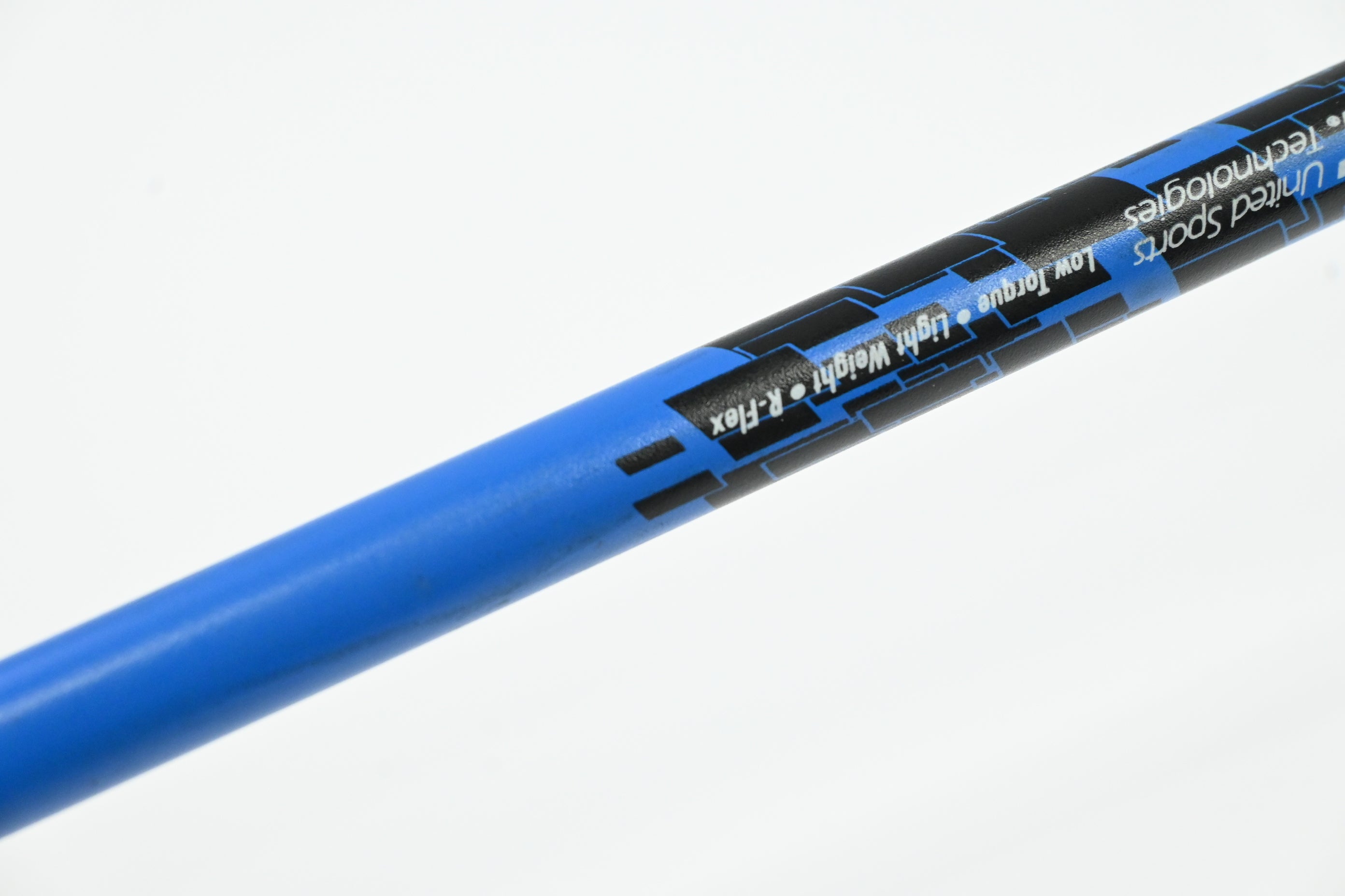 John Letters T9+ #3 Hybrid / 19 Degree / Regular Flex UST V2 Shaft