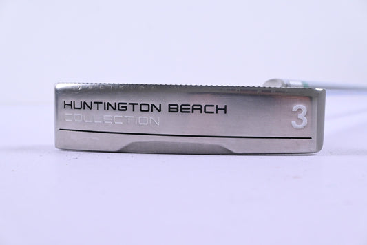 Cleveland Huntington Beach 3 Putter / 33 Inch