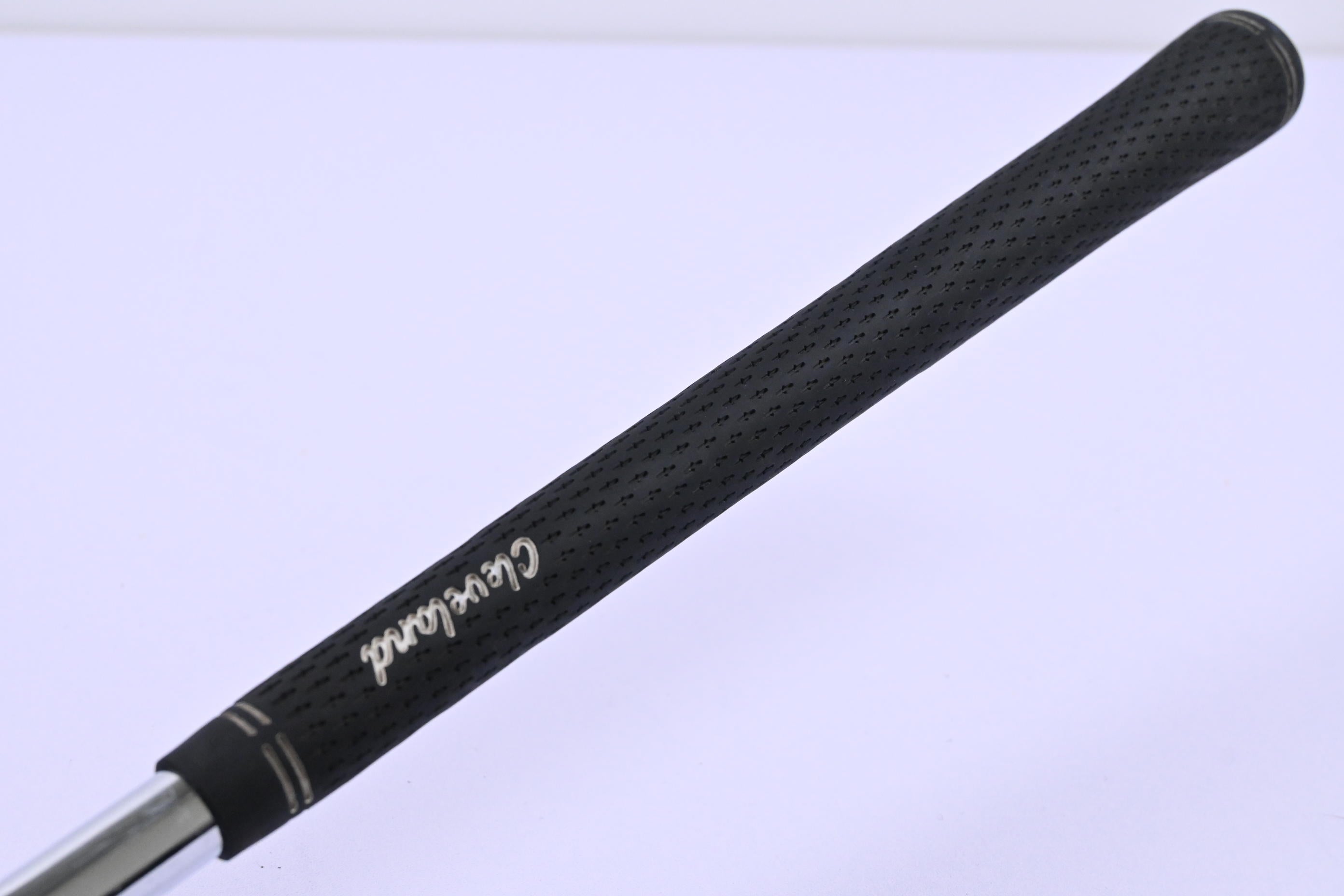 Cleveland CG15 Sand Wedge / 56 Degree / Wedge Flex Cleveland Traction Shaft
