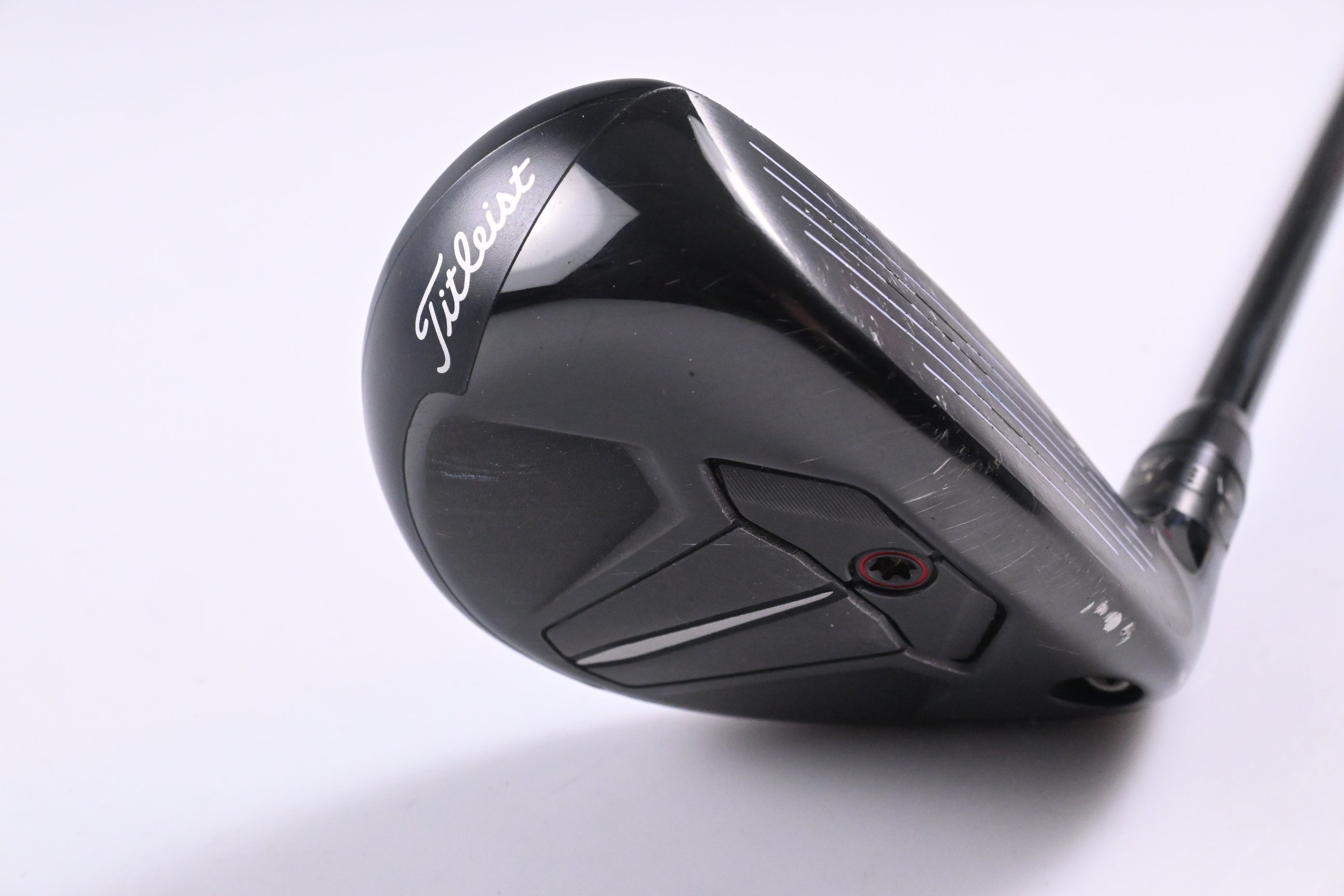 Titleist TSR2 #4 Hybrid / 21 Degree / Regular Flex Tensei AV Blue 65 Shaft
