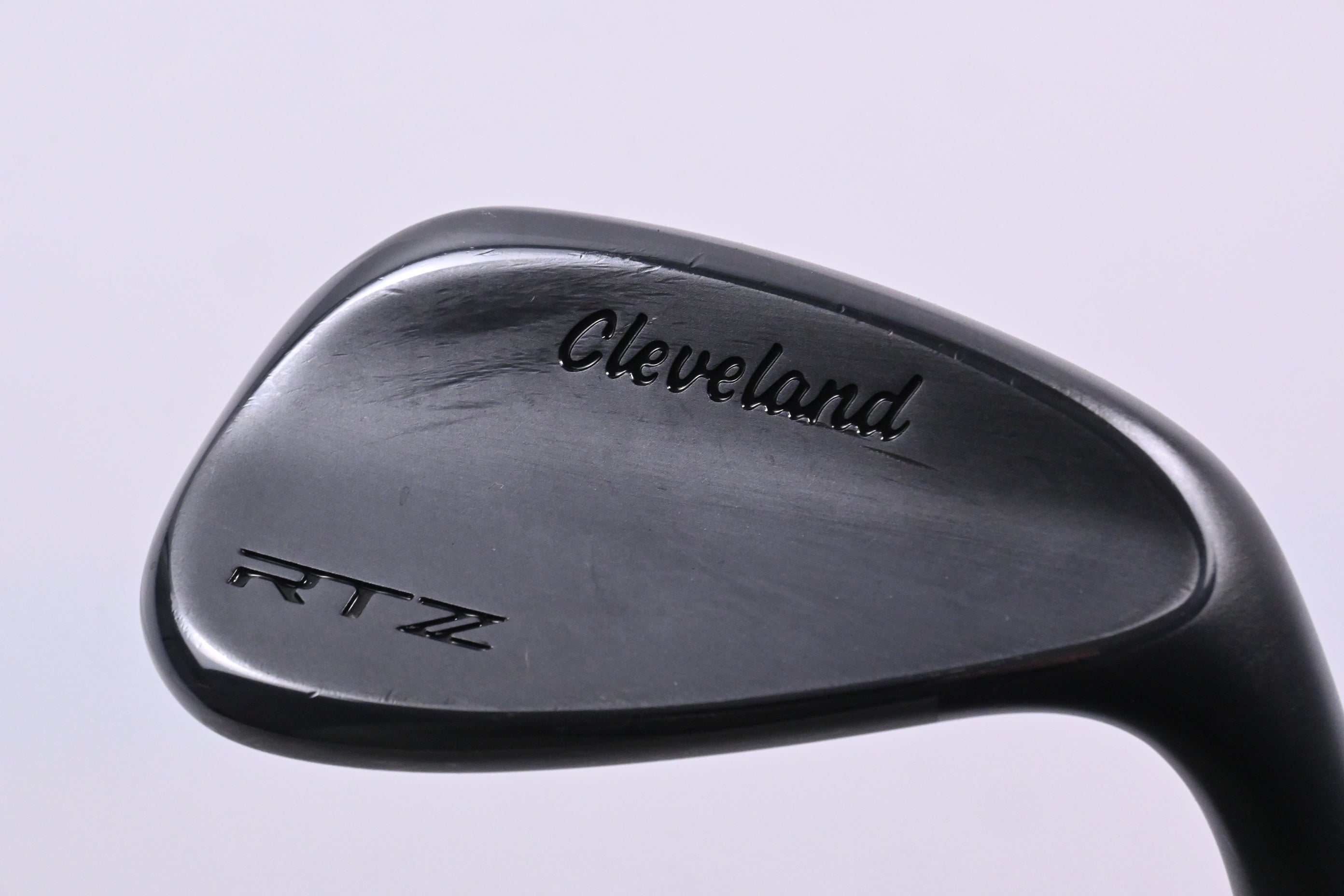 Cleveland RTZ Gap Wedge / 50 Degree / Wedge Flex NS Pro Modus 3 105 Shaft