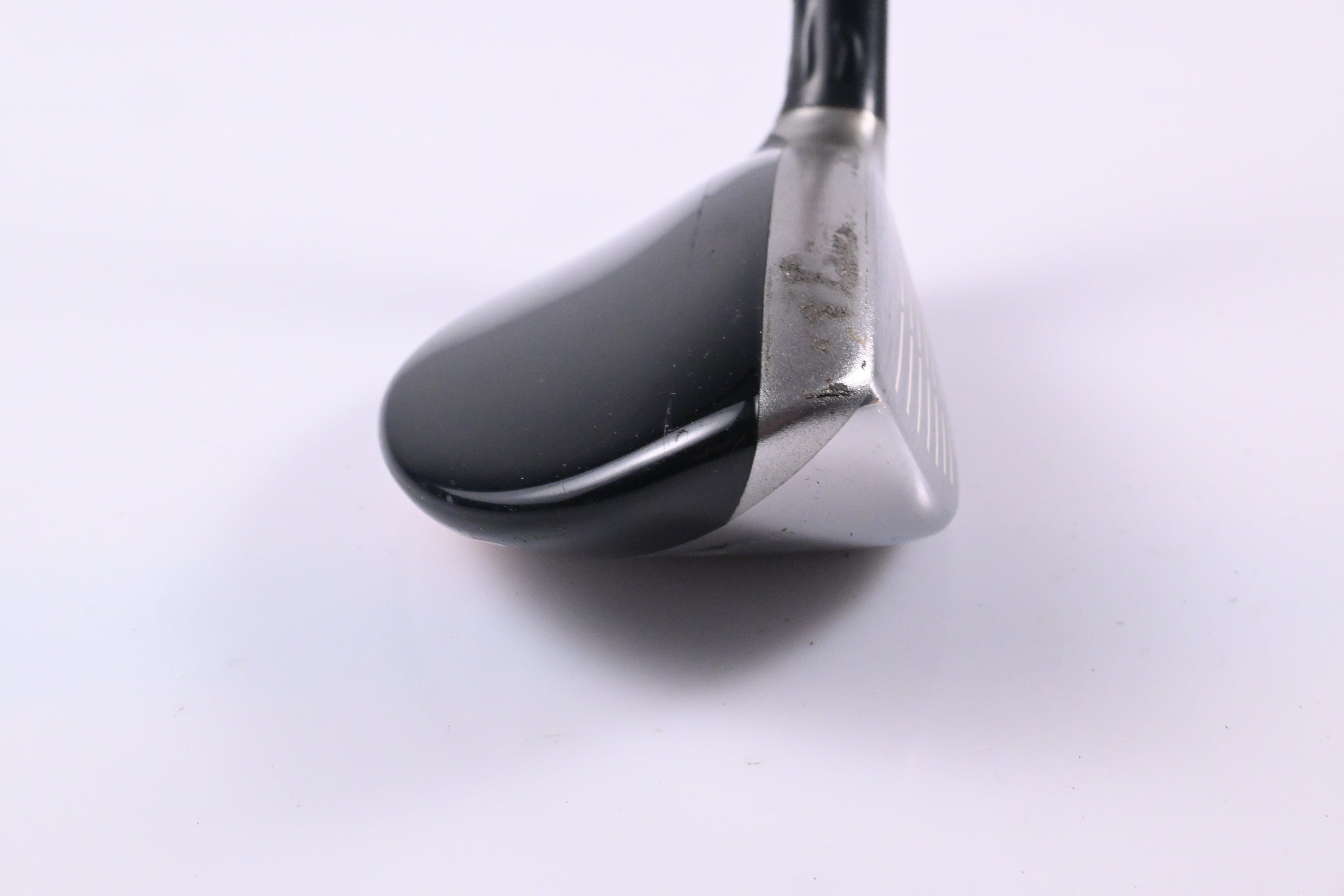 Ping G10 #2 Hybrid / 18 Degree / Regular Flex Ping TFC 129 H Shaft