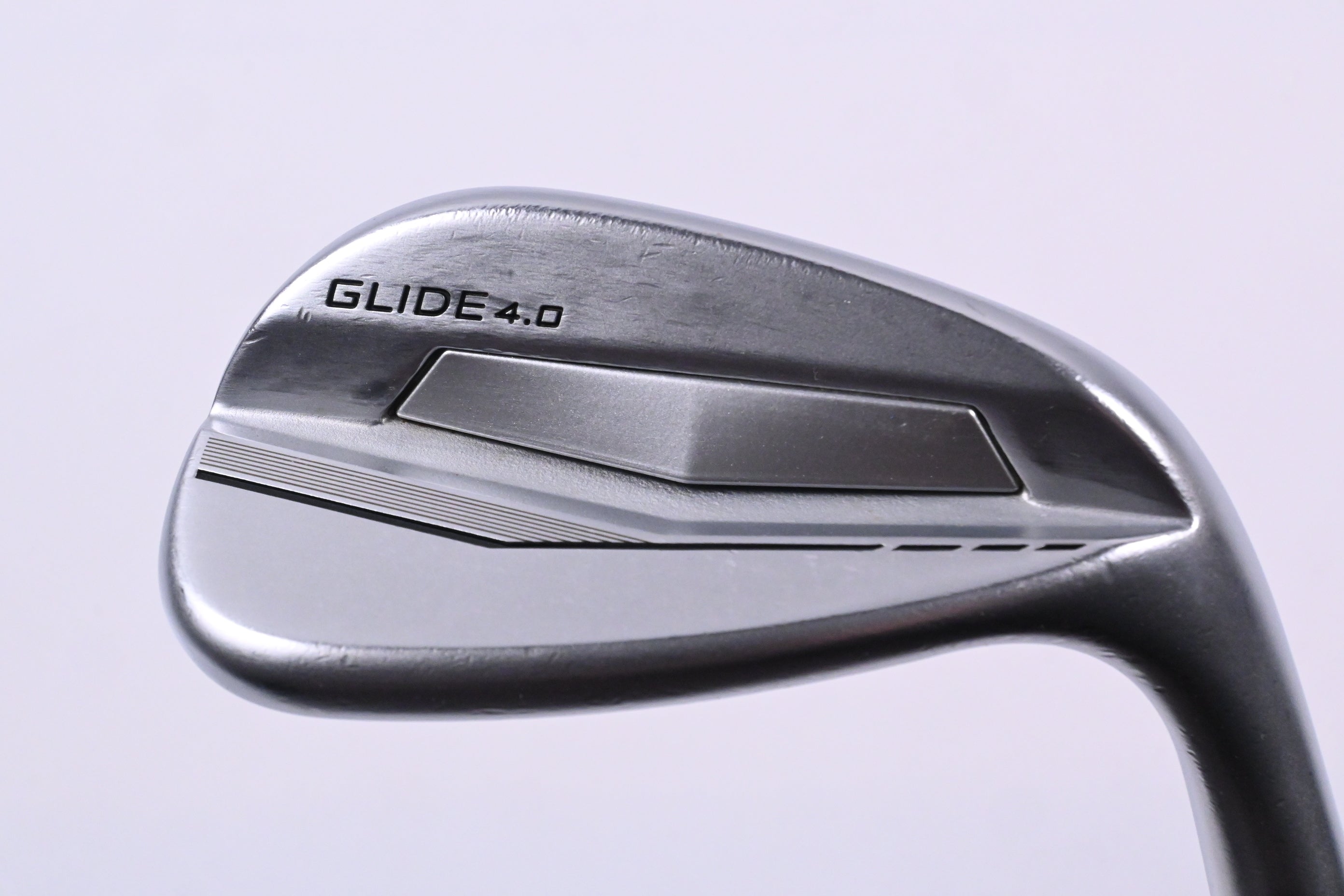 Ping Glide 4.0 Gap Wedge / 50 Degree / Wedge Flex KBS Tour Shaft