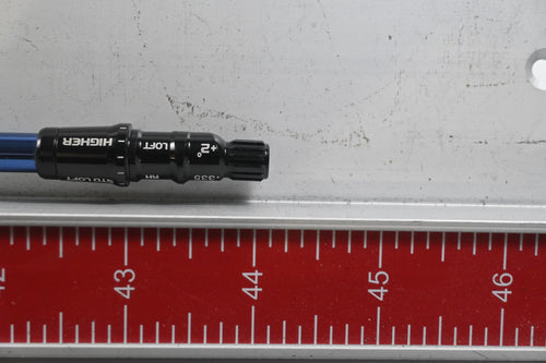 Diamana TB Series 60 Driver Shaft / TX-Flex / Taylormade 2nd Gen