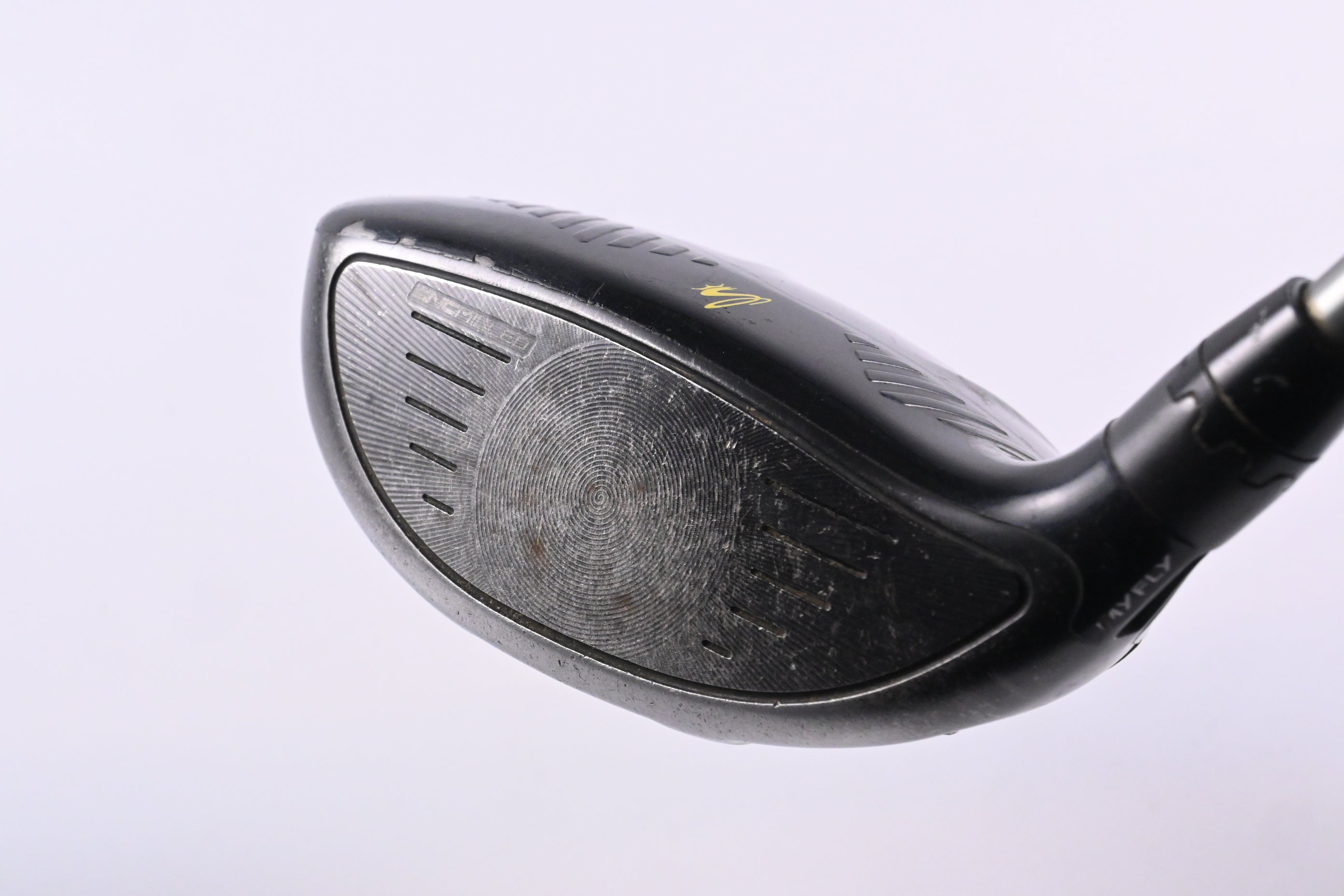 Cobra King F9 #3-4 Wood / 14.5 Degree / Senior Flex UST Mamiya Helium 49 Shaft