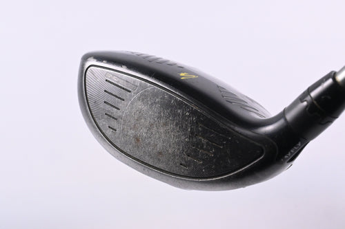 Cobra King F9 #3-4 Wood / 14.5 Degree / Senior Flex UST Mamiya Helium 49 Shaft