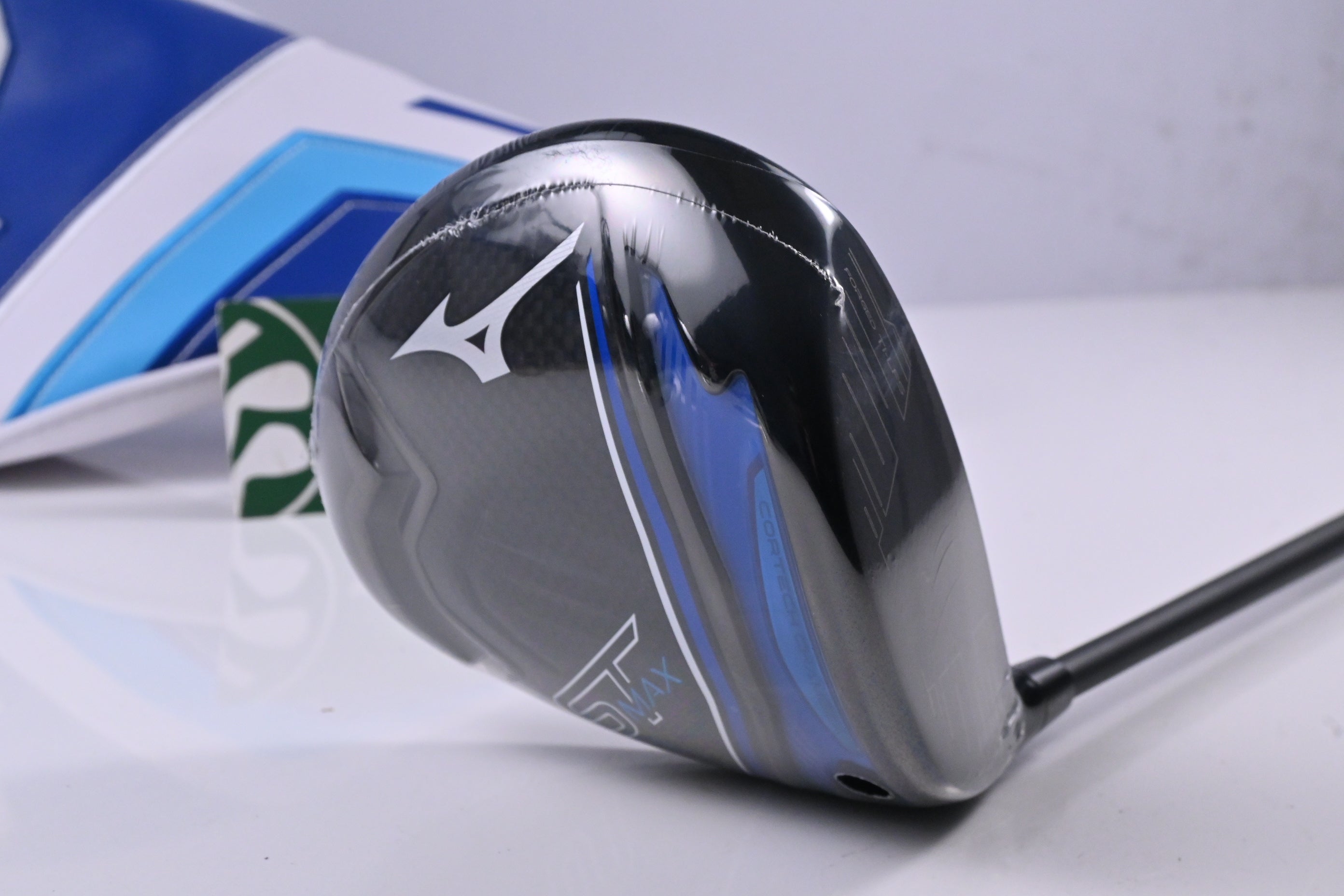 Mizuno ST-Max 230 Driver / 9.5 Degree / Regular Flex Tensei 1K Blue 65 Shaft