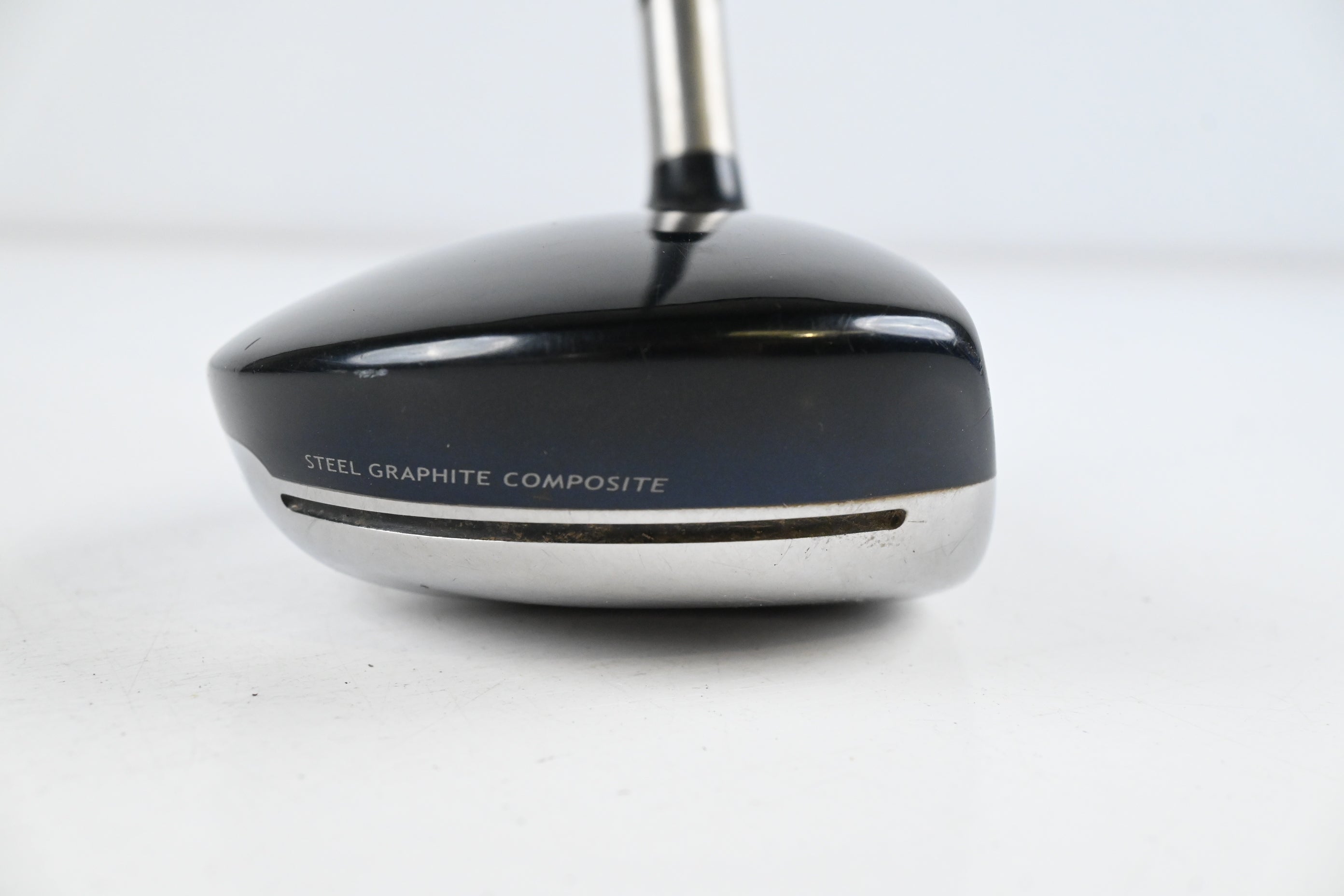 Mizuno MP-001 #3 Wood / 15 Degree / Regular Flex Mizuno Exsar 60 Shaft