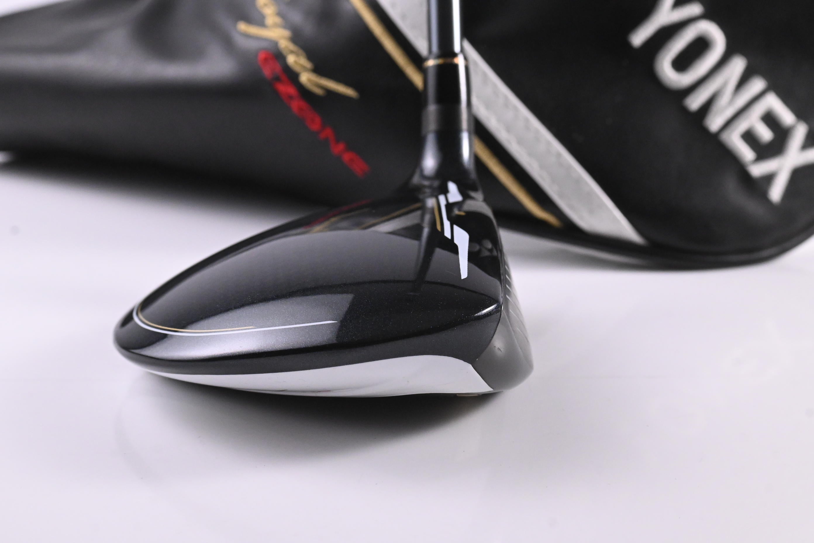 Yonex Royal Ezone Gen 2 #3 Wood / 15 Degree / Regular Flex Yonex Namd Shaft