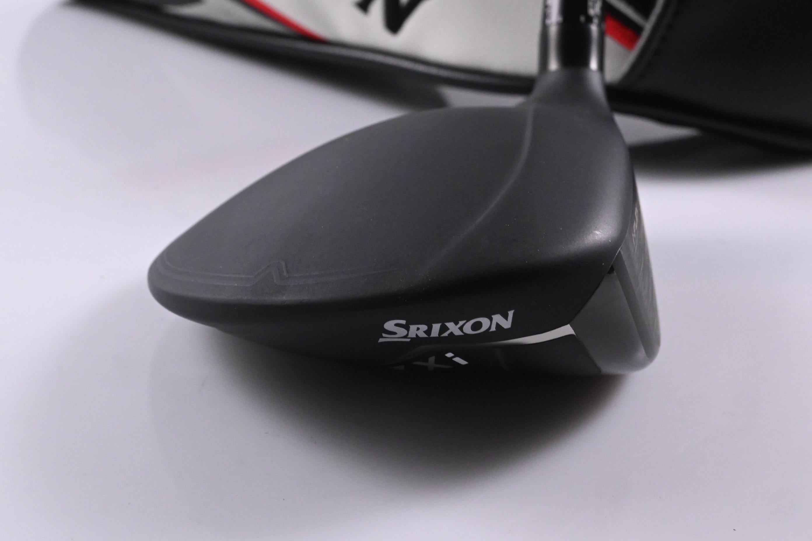 Srixon ZXi #3+ Wood / 13.5 Degree / X-Flex Miyazaki Codex 6 Shaft