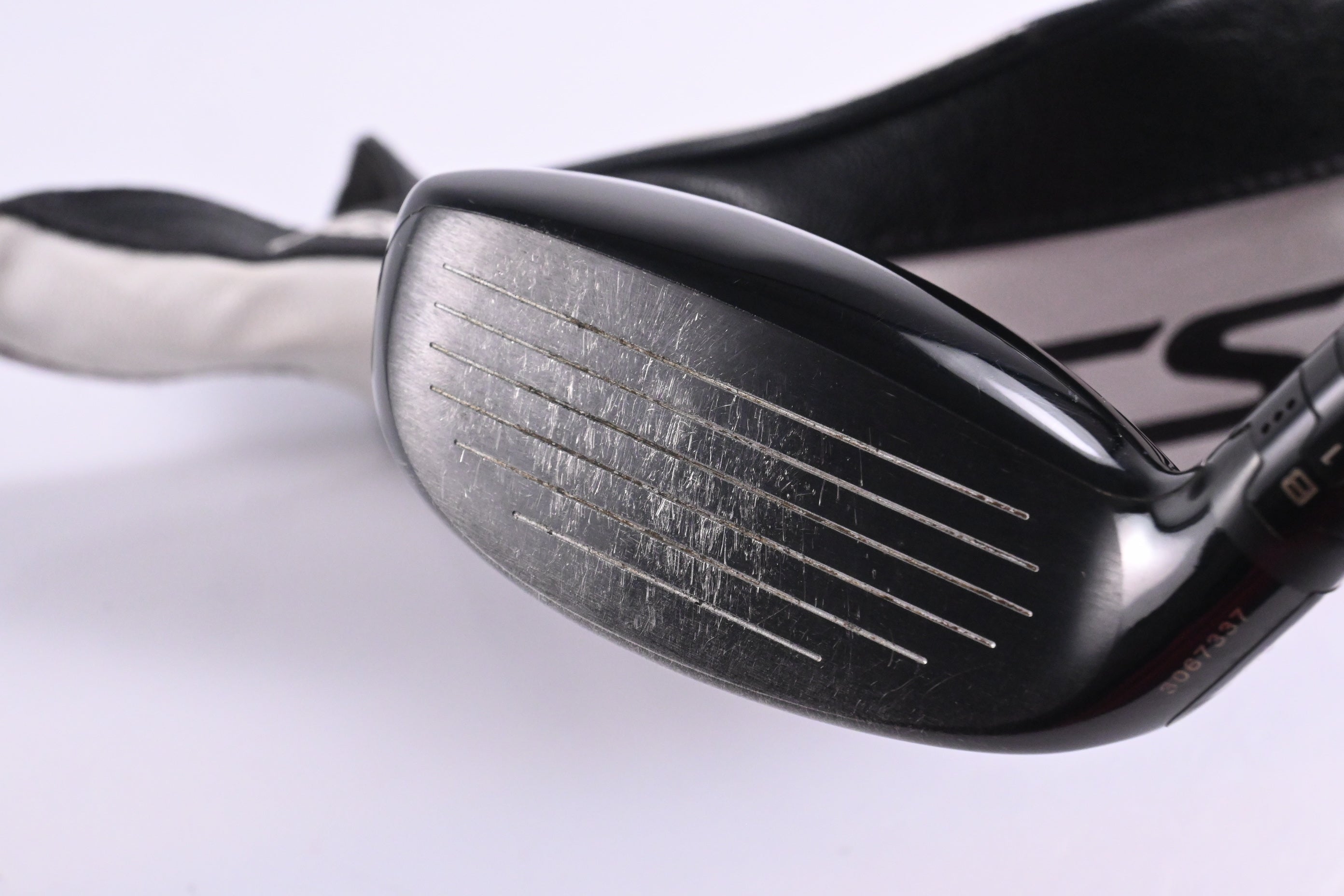 Titleist TSi2 #4 Hybrid / 21 Degree / Stiff Flex Tensei AV Raw Blue 65