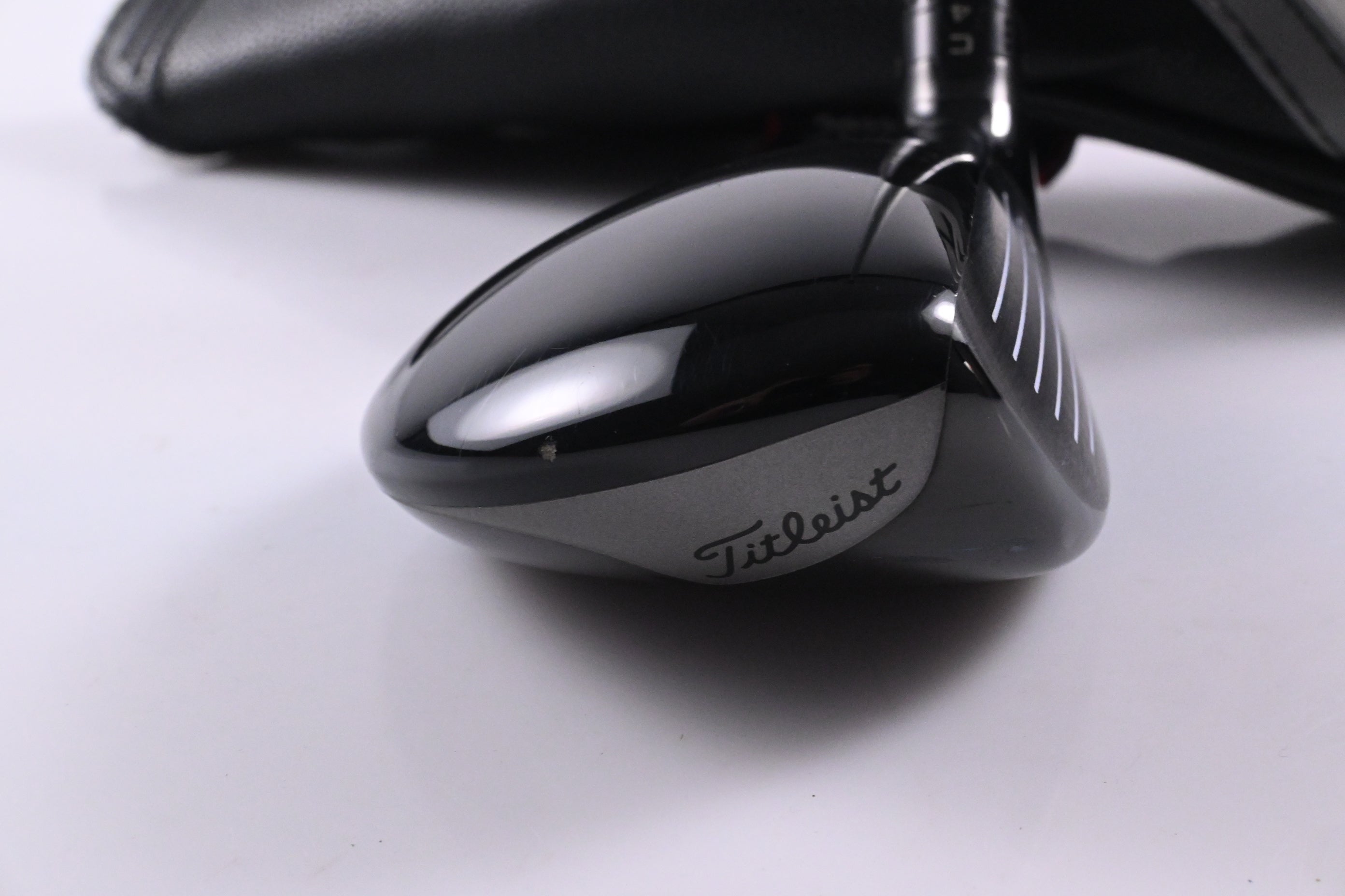 Titleist TSR1 #5 Hybrid / 23 Degree / Senior Flex MMT Speedmesh 50 Shaft