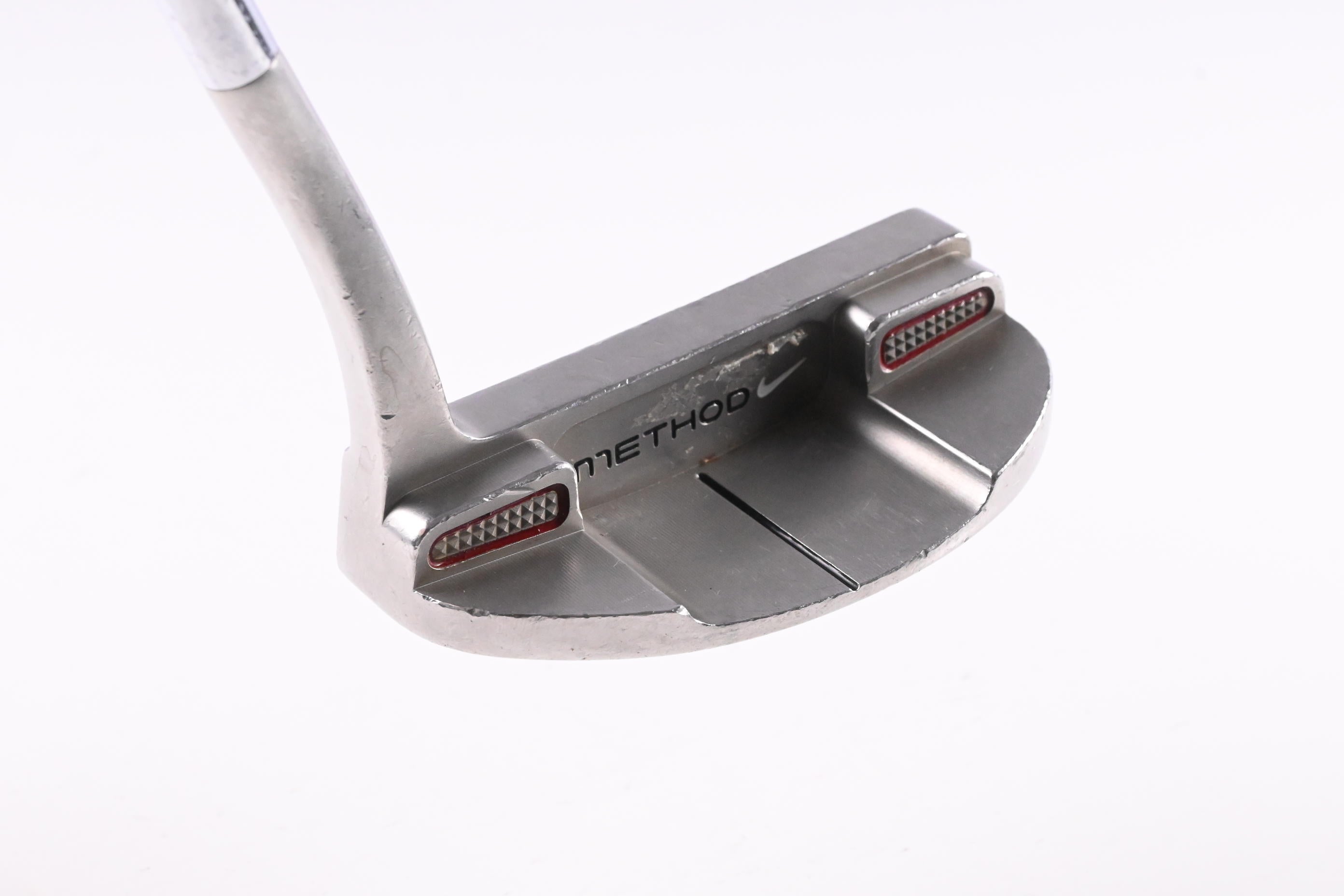Nike Method Milled Model 003 Putter / 30.5 Inch