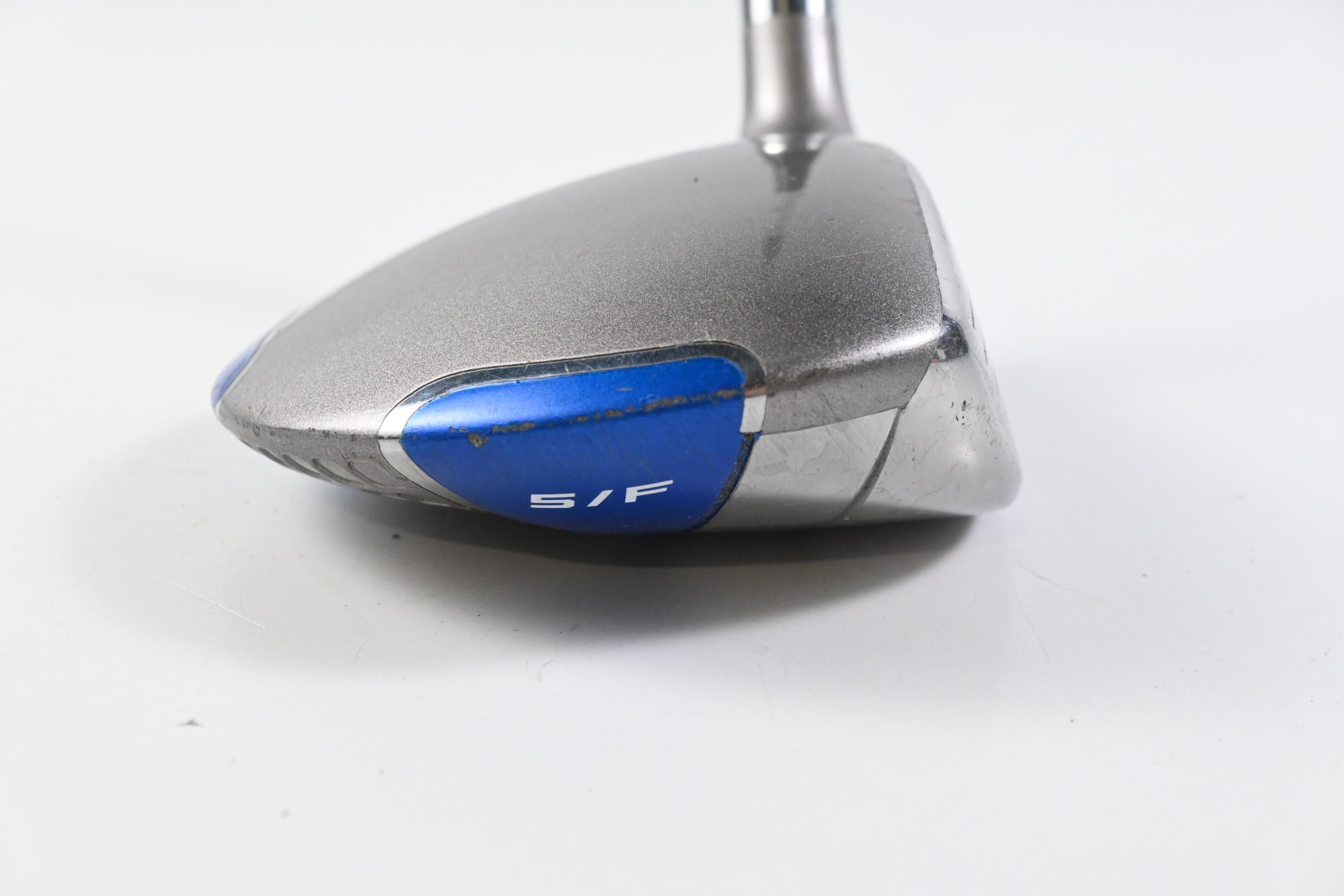 Cobra Amp Cell-S #5 Wood / 18 Degree / Regular Flex Cobra AMP Cell-S 65