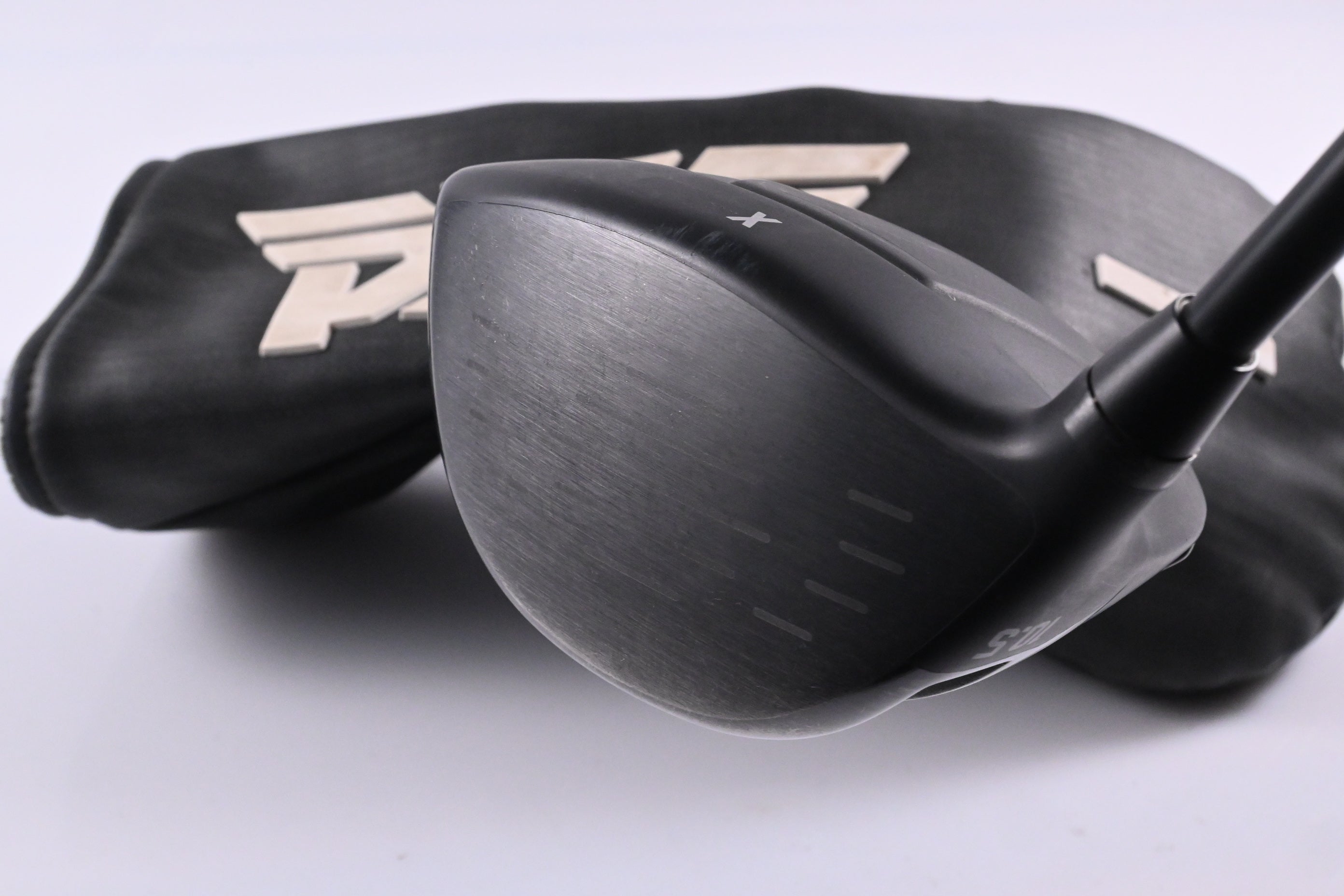 PXG 0211 2020 Driver / 10.5 Degree / Stiff Flex HZRDUS Yellow 63 Shaft