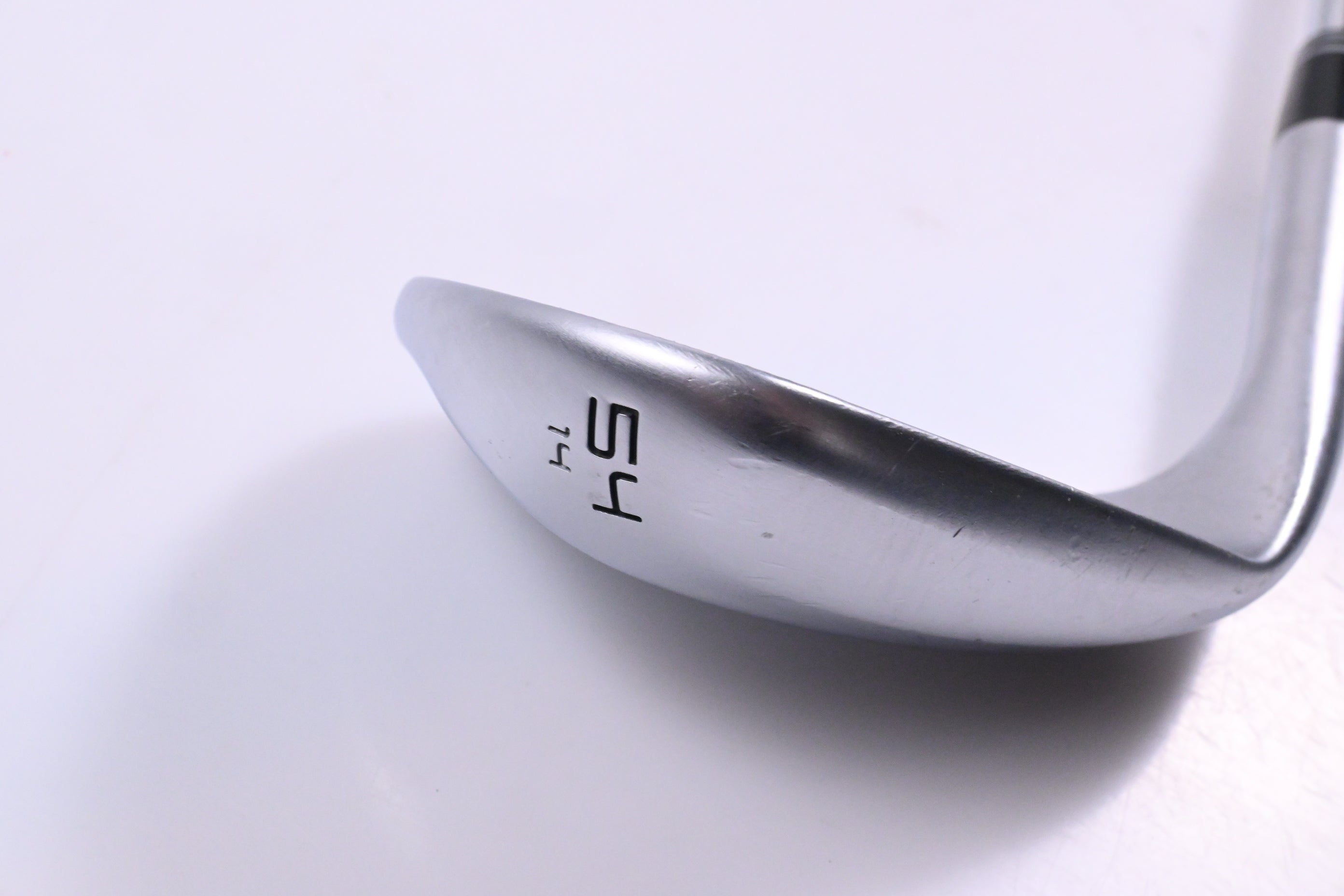 Cleveland CBZ Sand Wedge / 54 Degree / KBS Hi-Rev2.0 115 Shaft