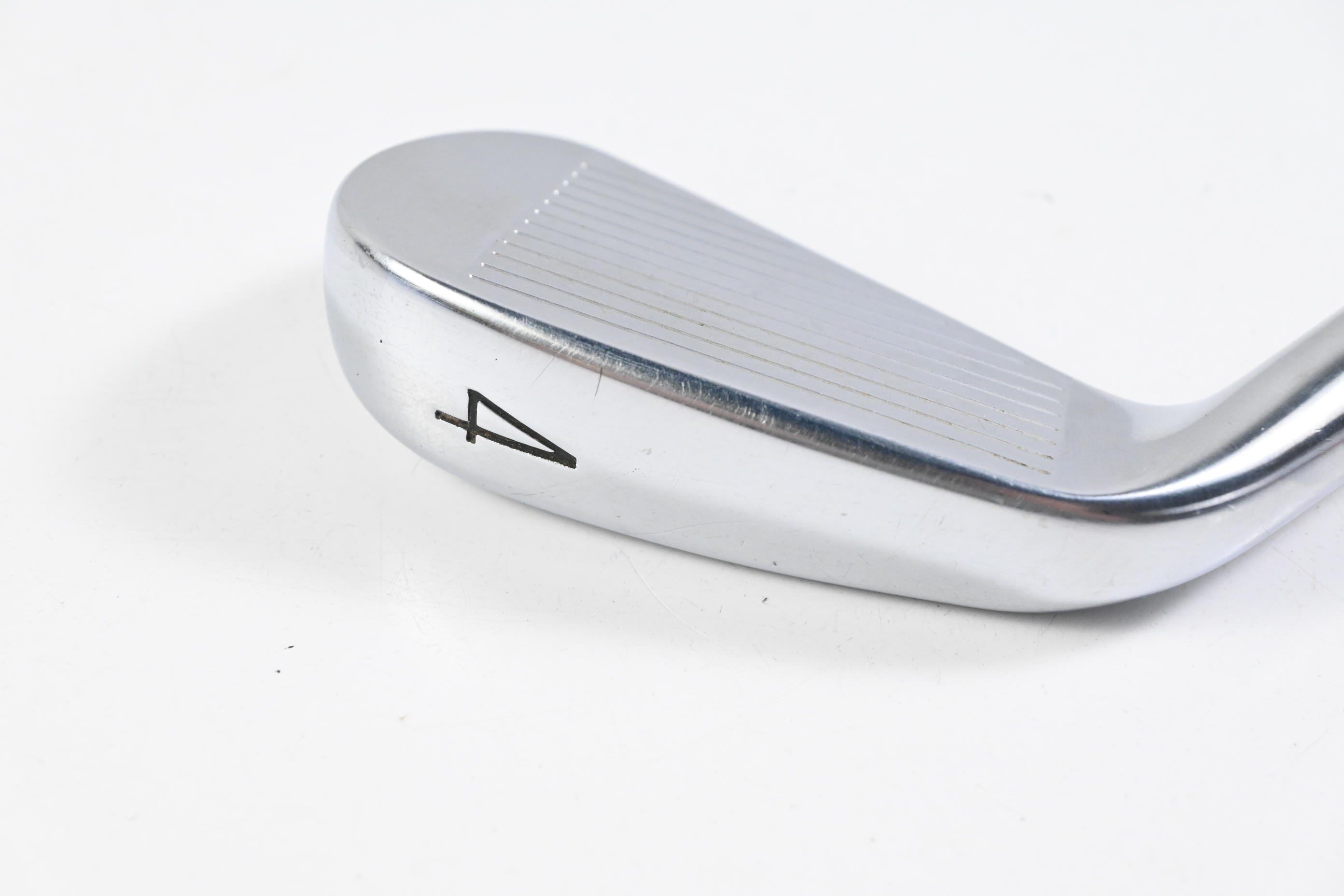 Titleist T200 2023 #4 Iron / 21 Degree / Stiff Flex KBS Tour Shaft