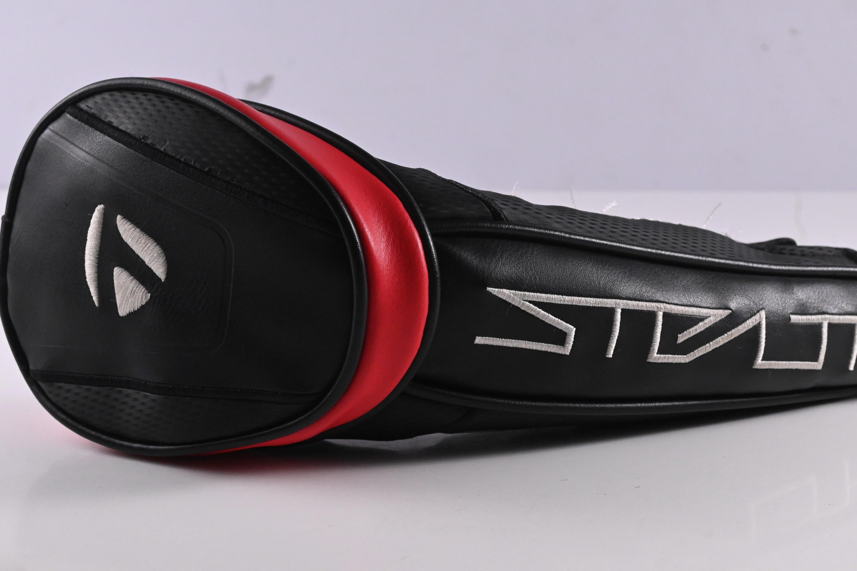 Taylormade Stealth #3 Wood / 15 Degree / Stiff Flex Ventus Red 5 Shaft