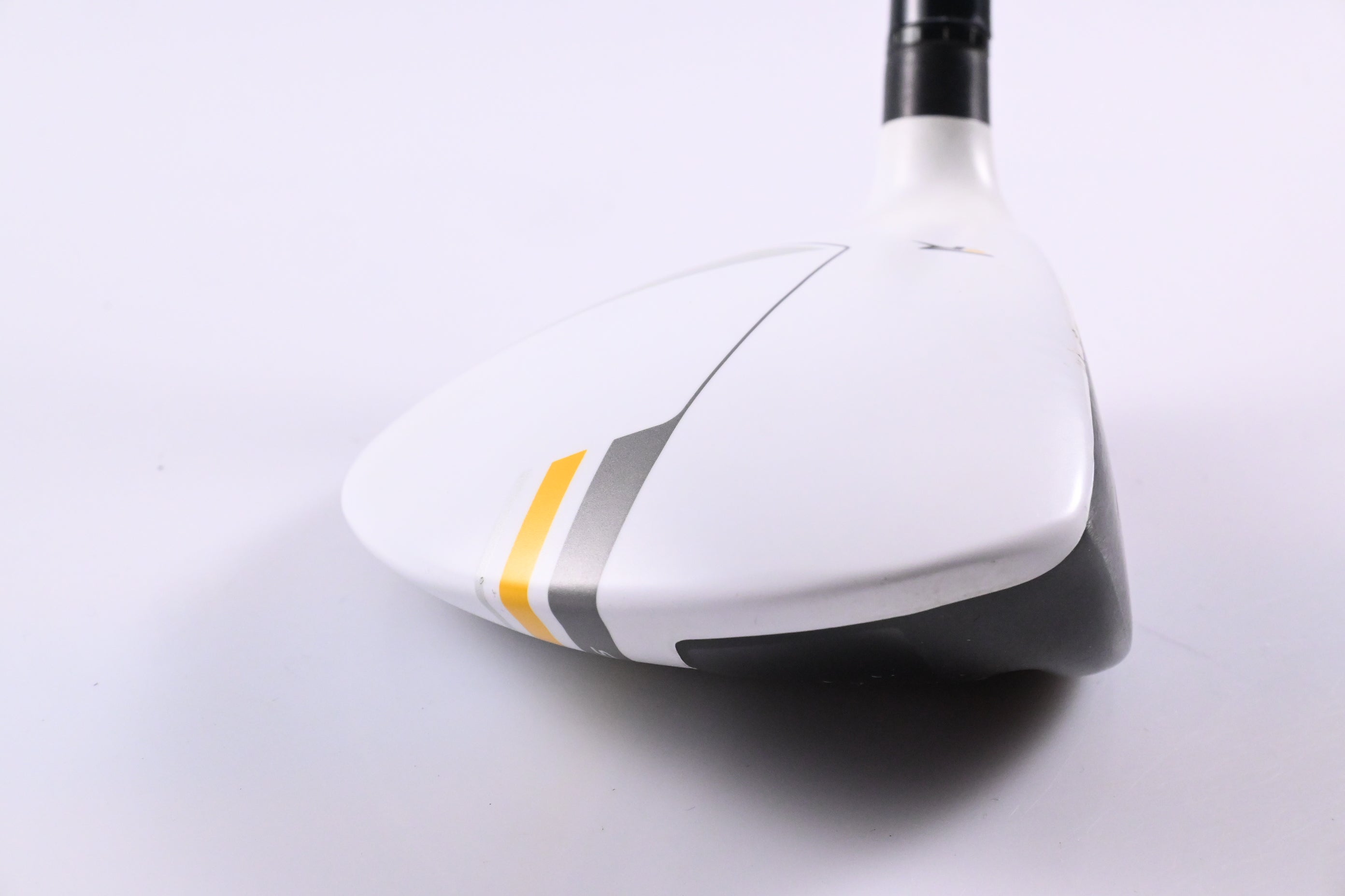 Taylormade RBZ Stage 2 Tour #3 Wood / 14.5 Degree / X-Flex ROMBAX 7V05