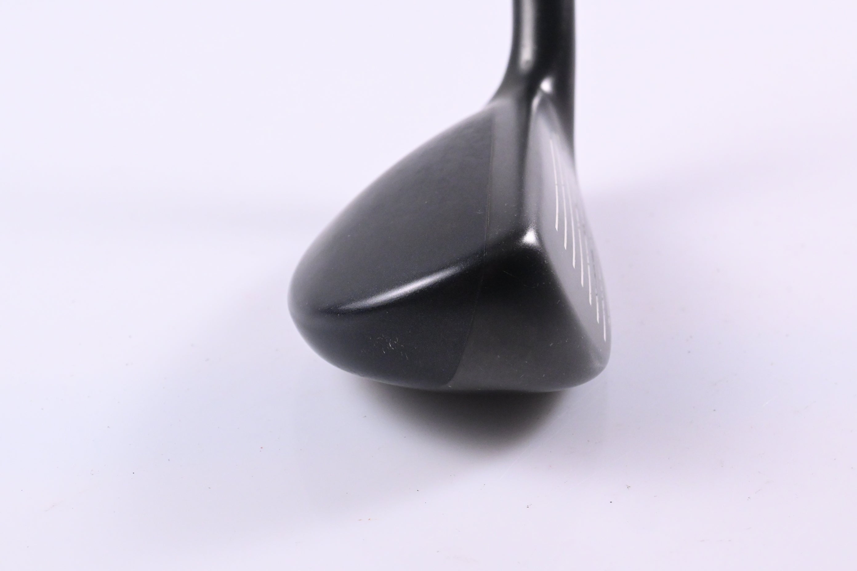 Ping i25 #4 Hybrid / 22 Degree / Regular Flex Ping PWR 80 Shaft