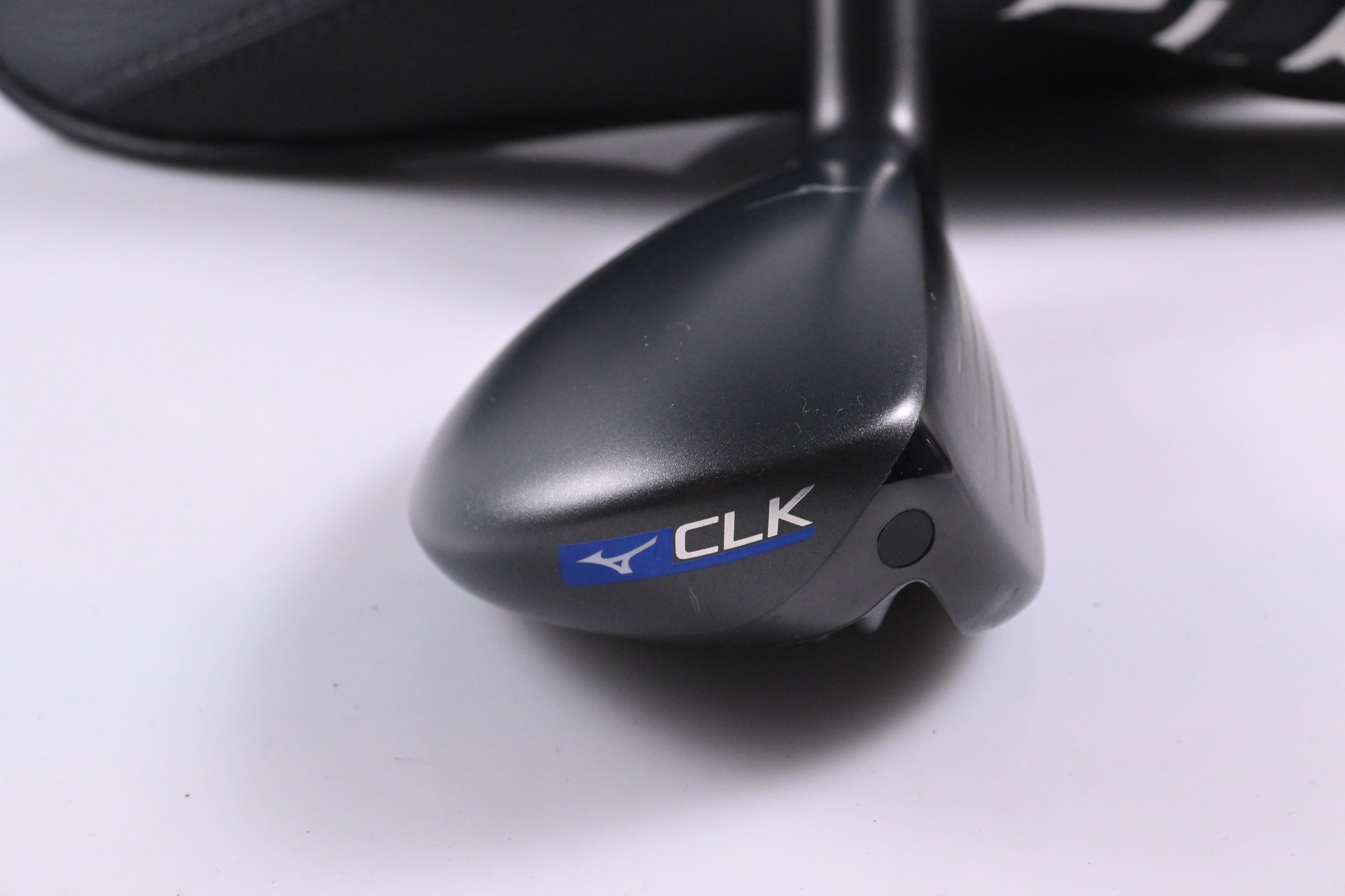 Mizuno CLK 2020 #4 Hybrid / 22 Degree / Ladies Flex Speeder 50 Shaft