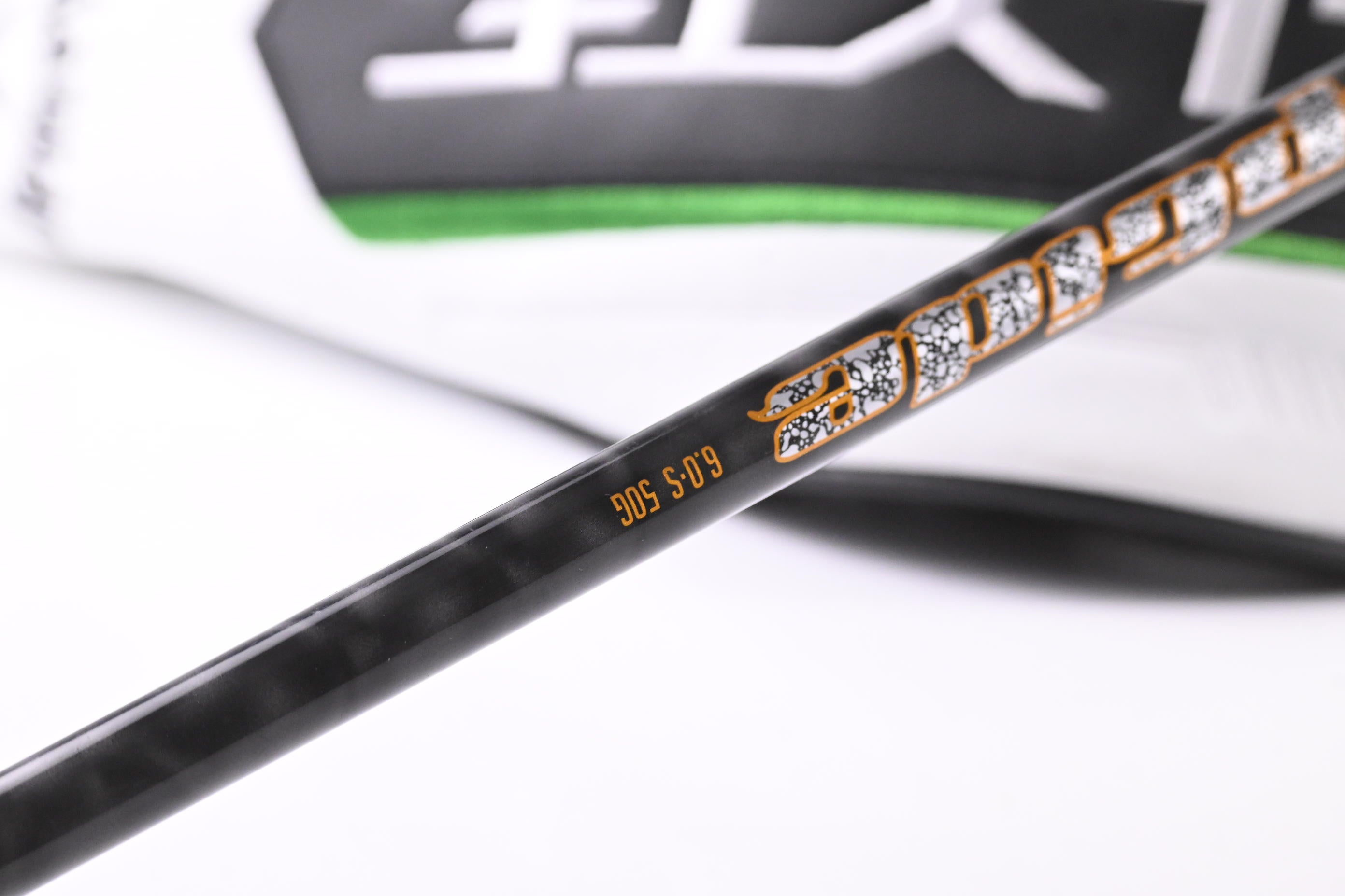 Callaway Elyte X Driver / 10.5 Degree / Stiff Flex EvenFlow Riptide 50 Shaft